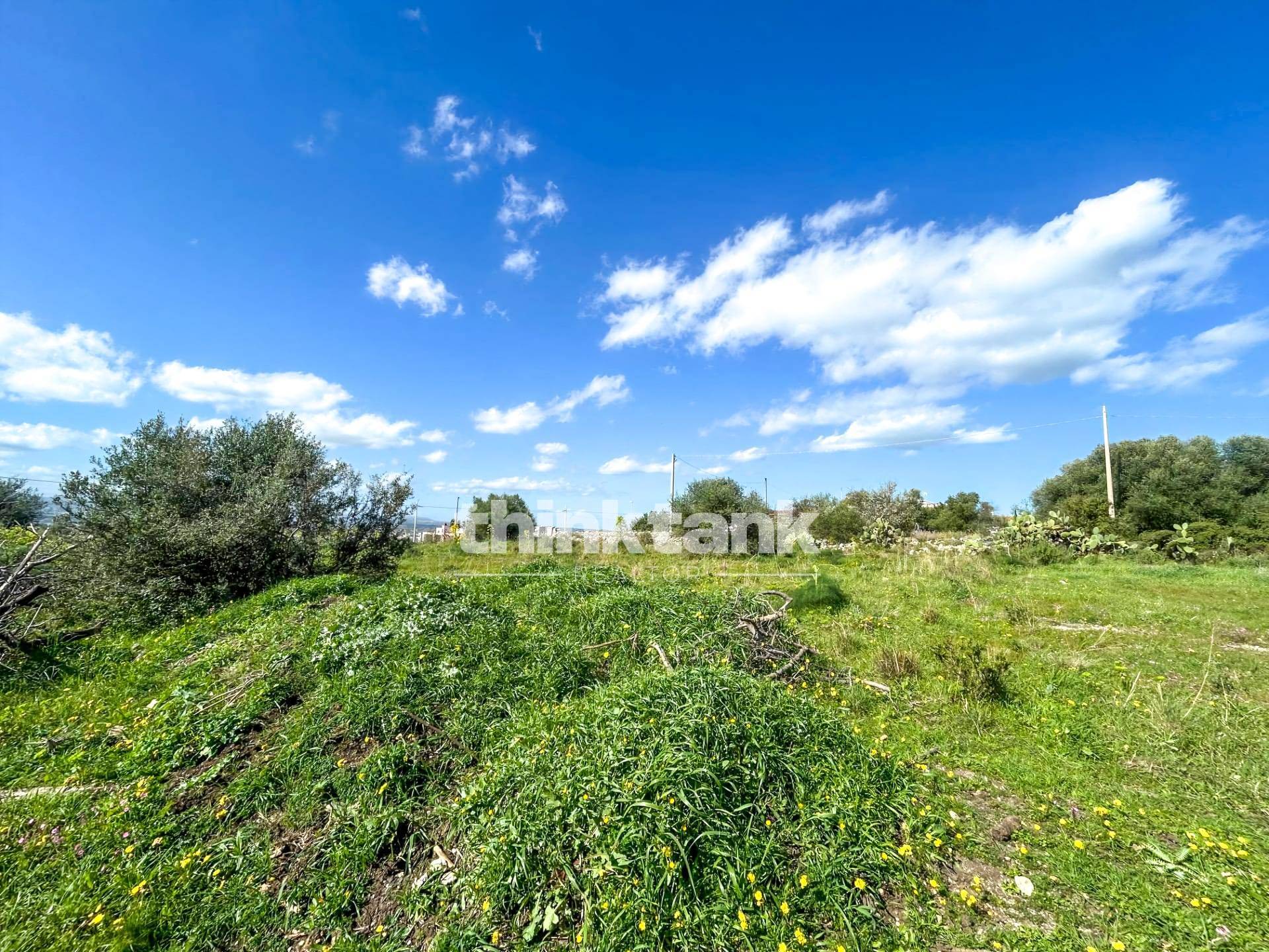 Terreno Edificabile in vendita a Augusta