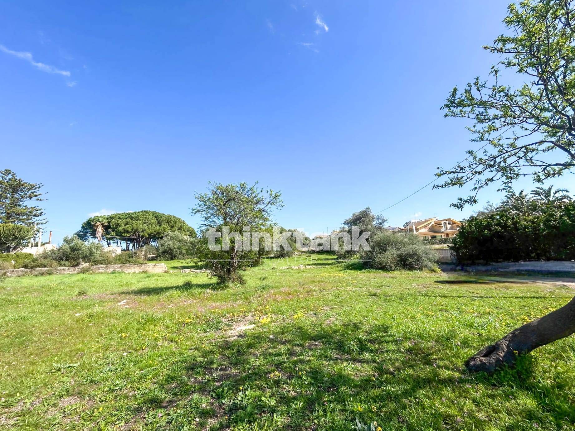 Terreno Edificabile in vendita a Augusta