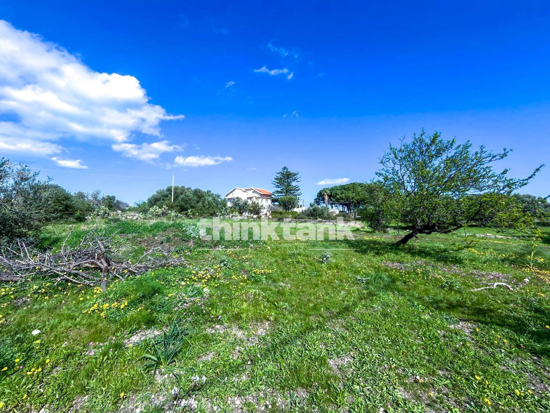 Terreno Edificabile in vendita a Augusta
