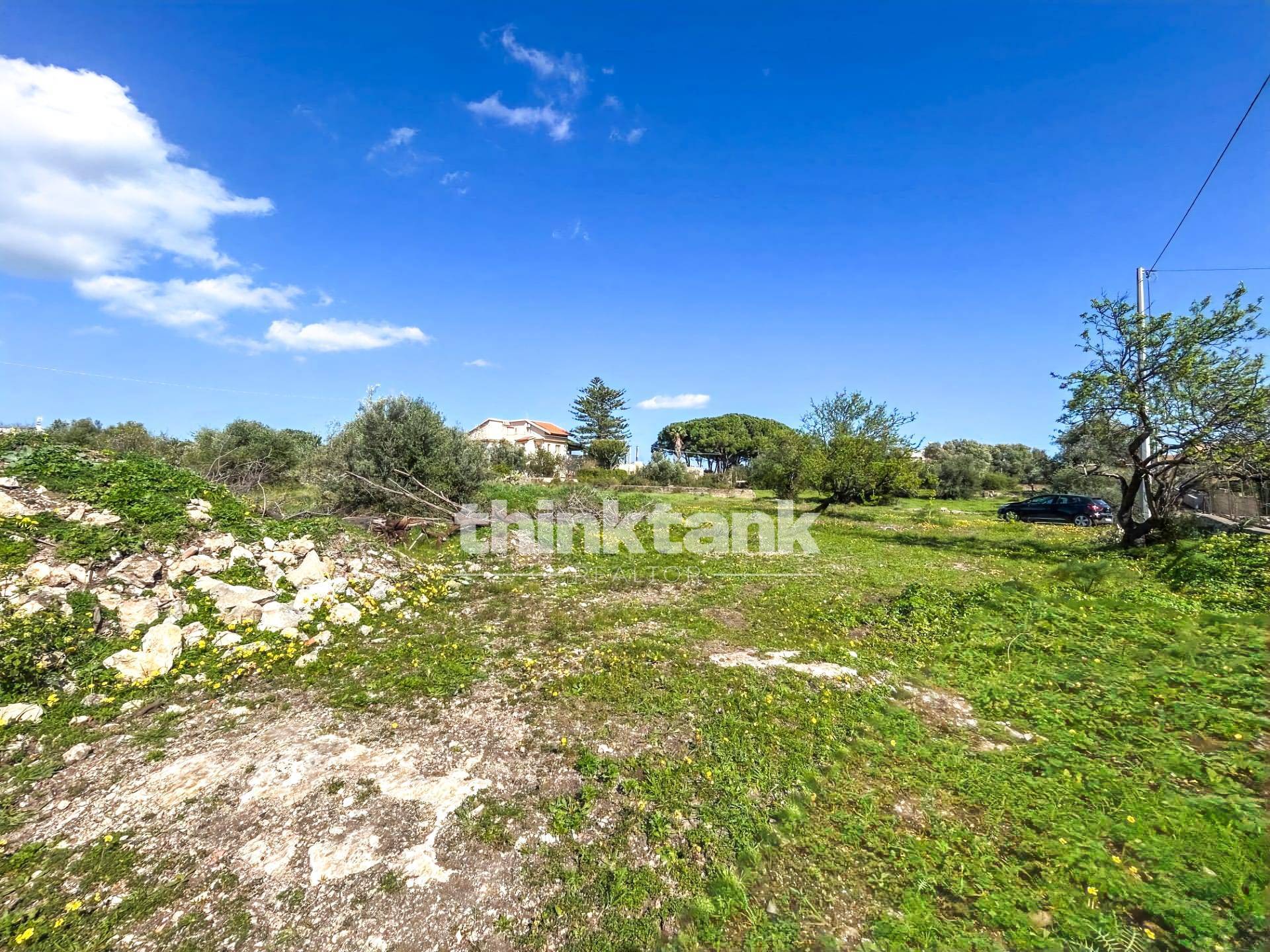 Terreno Edificabile in vendita a Augusta