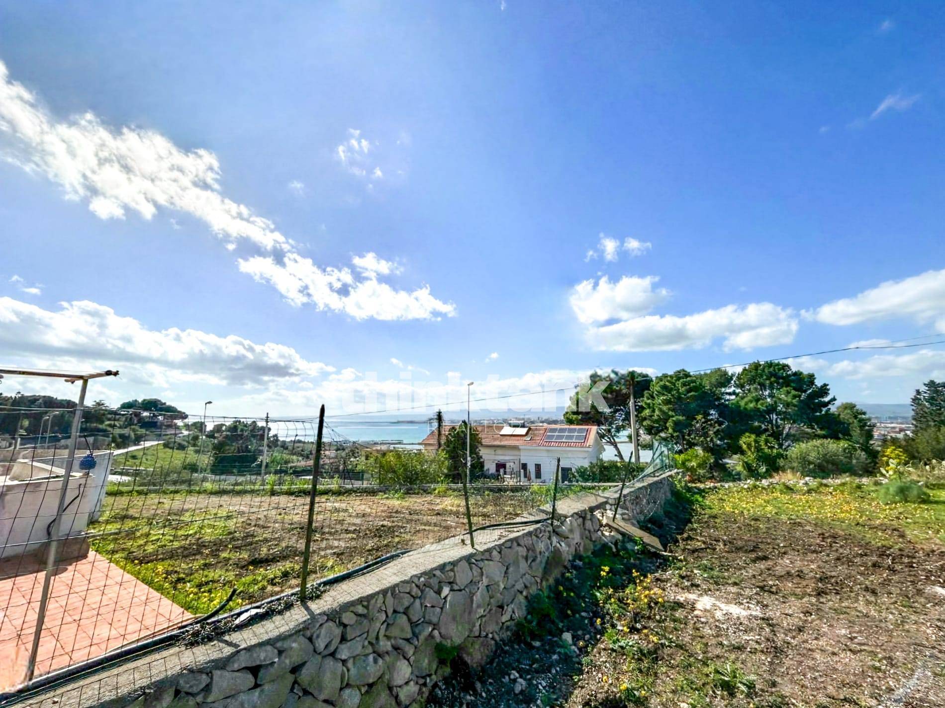 Terreno Edificabile in vendita a Augusta