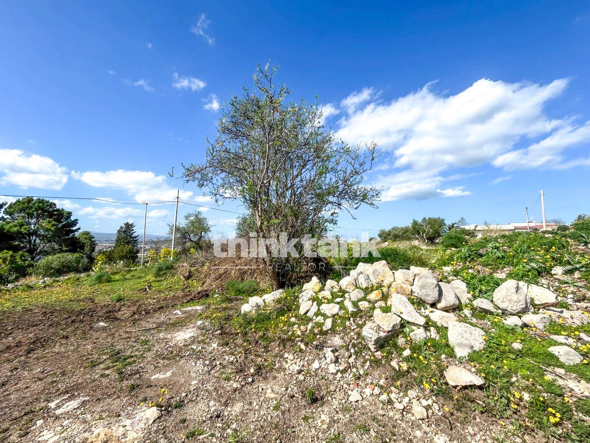 Terreno Edificabile in vendita a Augusta