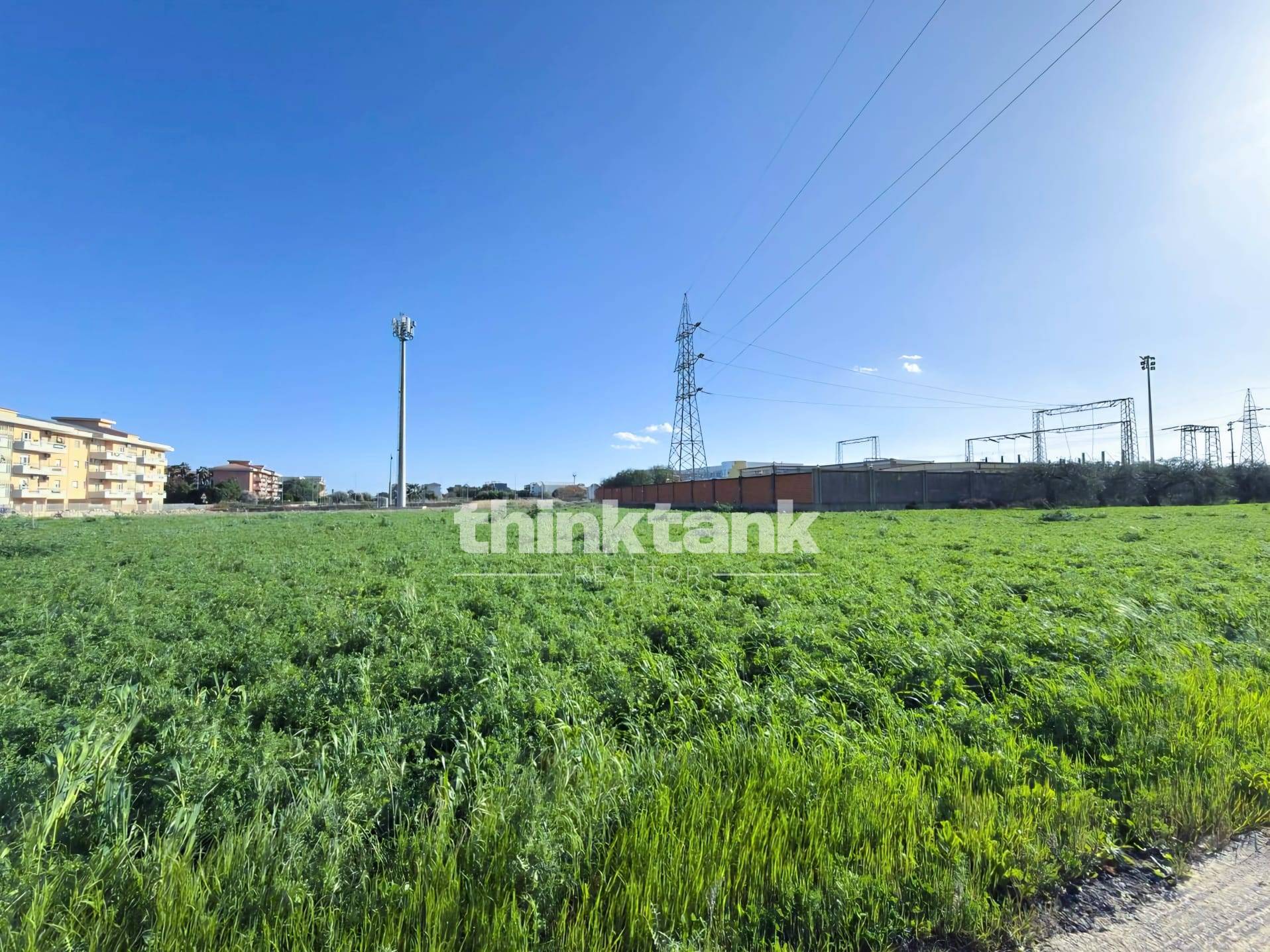 Terreno Edificabile in vendita a Siracusa