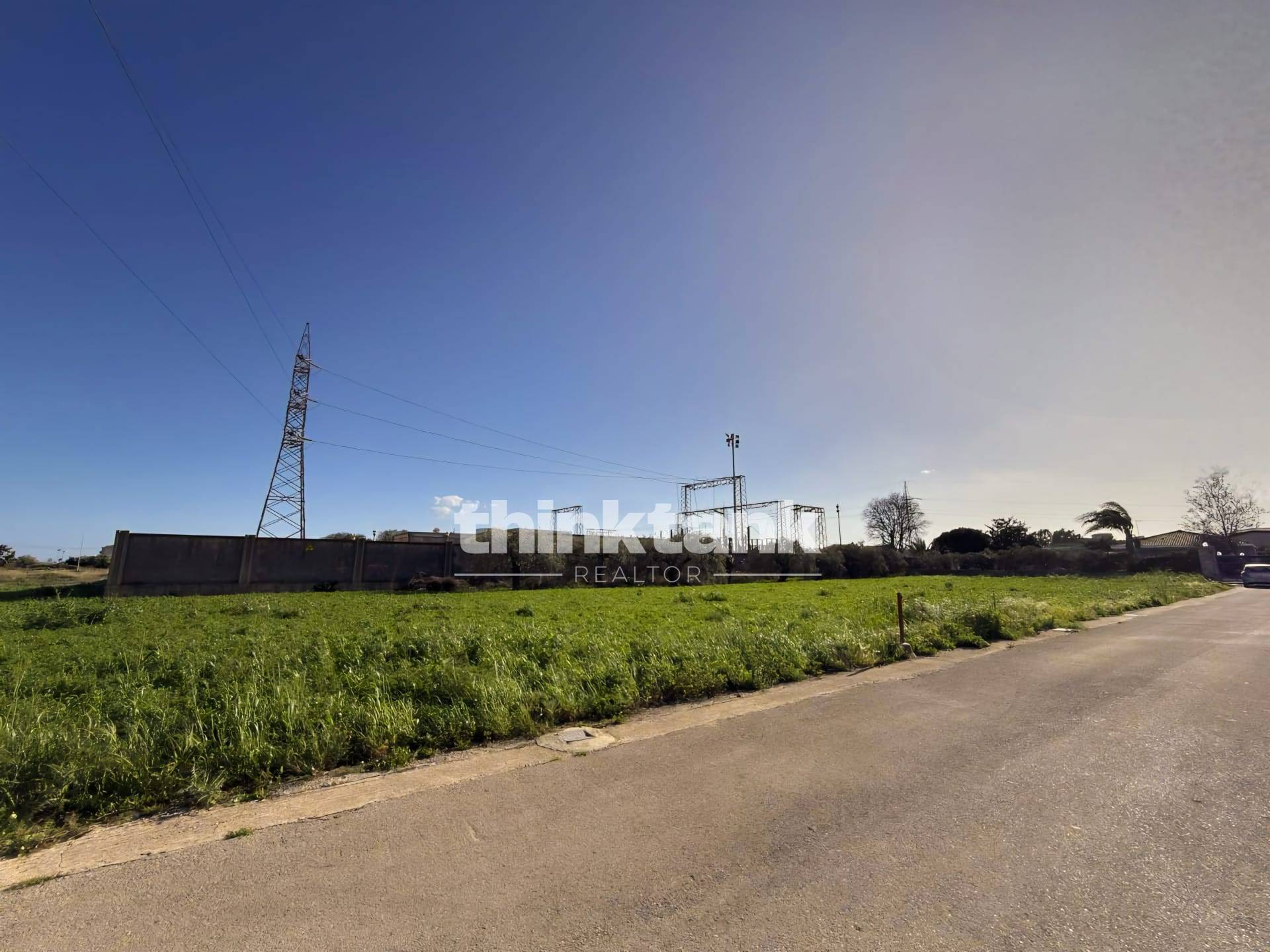 Terreno Edificabile in vendita a Siracusa