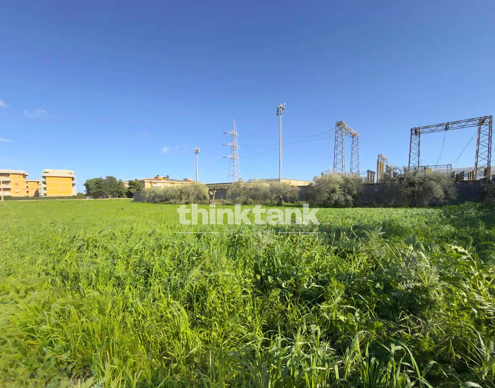 Terreno Edificabile in vendita a Siracusa