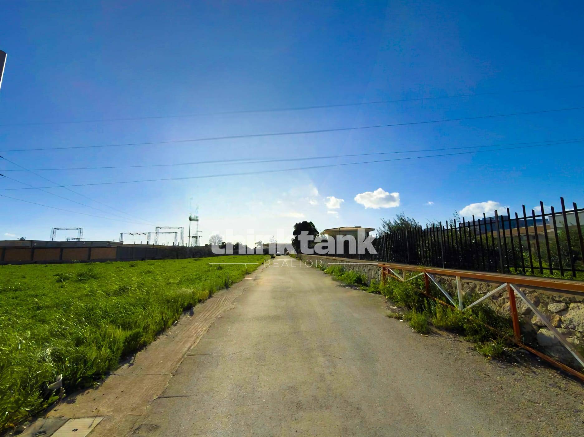 Terreno Edificabile in vendita a Siracusa