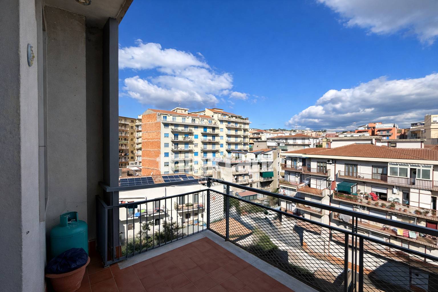 Appartamento in vendita a Catania, Borgo,Sanzio,Beccaria,Lanza,Cibali