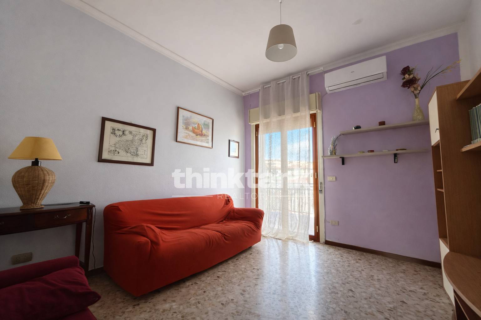 Appartamento in vendita a Catania, Borgo,Sanzio,Beccaria,Lanza,Cibali