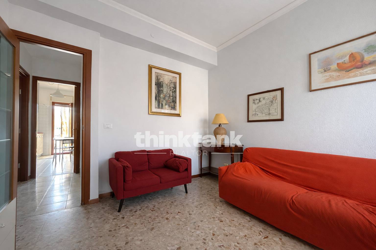 Appartamento in vendita a Catania, Borgo,Sanzio,Beccaria,Lanza,Cibali