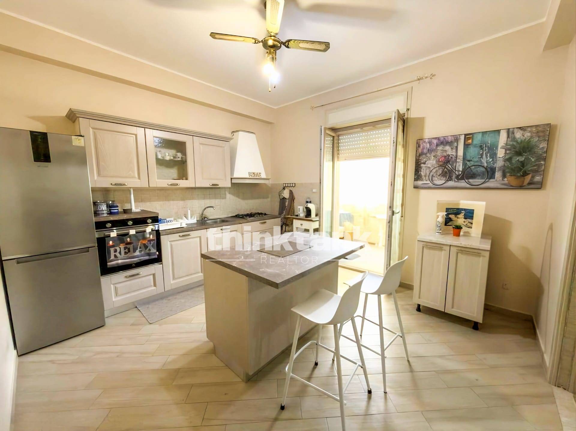 Appartamento in vendita a Siracusa, Grottasanta