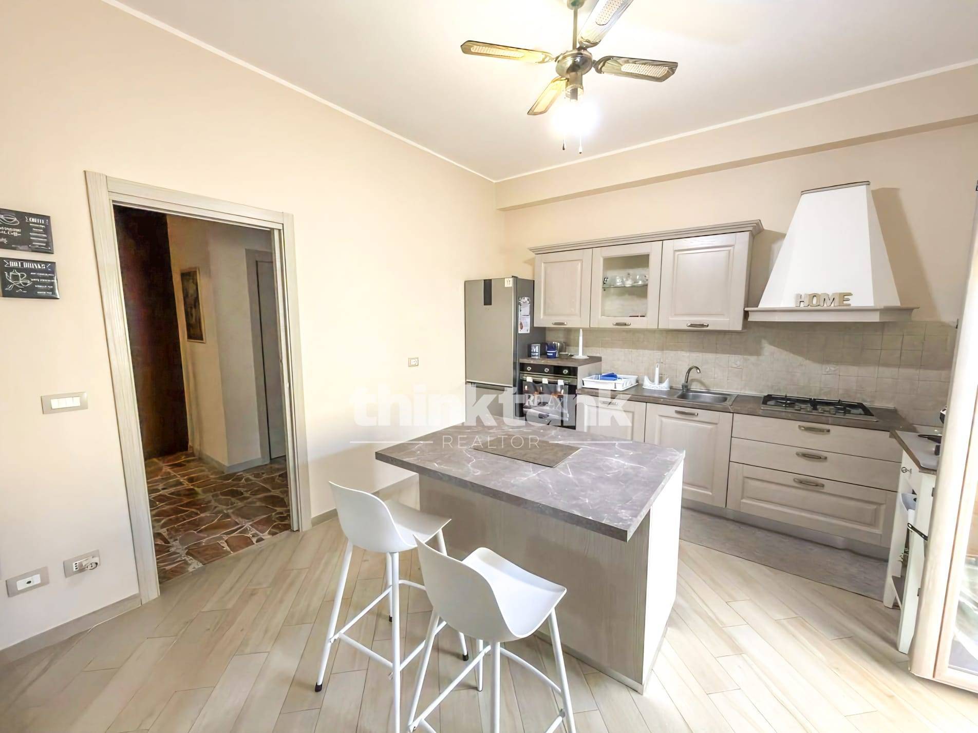 Appartamento in vendita a Siracusa, Grottasanta