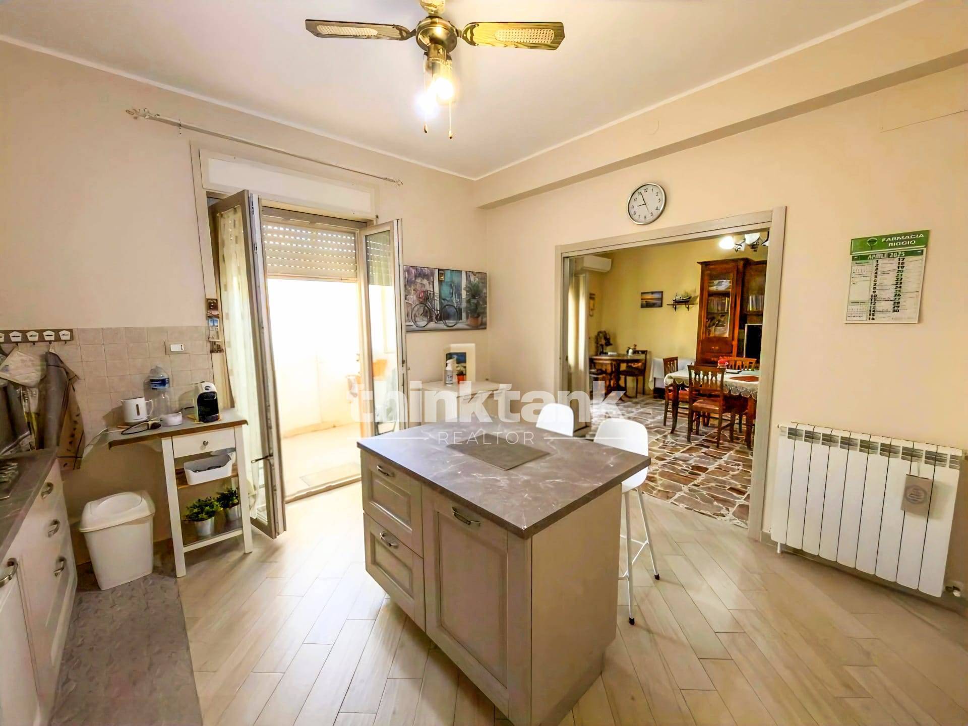 Appartamento in vendita a Siracusa, Grottasanta