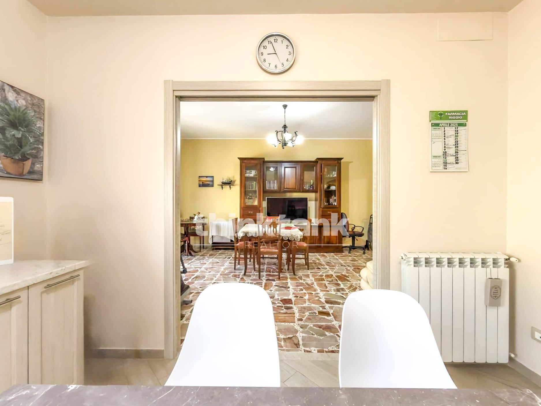 Appartamento in vendita a Siracusa, Grottasanta