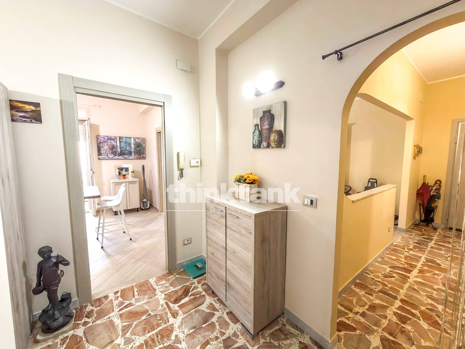 Appartamento in vendita a Siracusa, Grottasanta