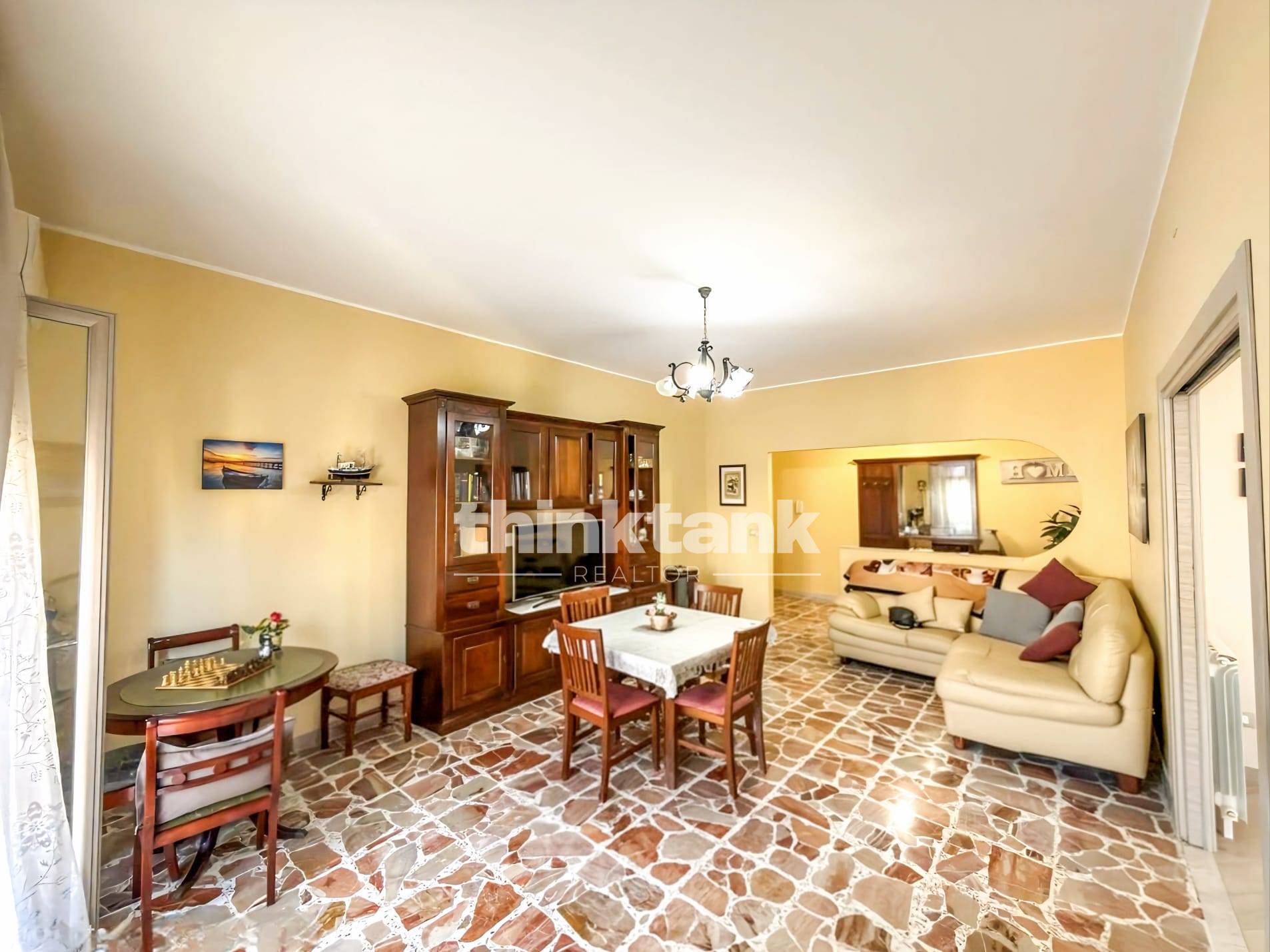 Appartamento in vendita a Siracusa, Grottasanta