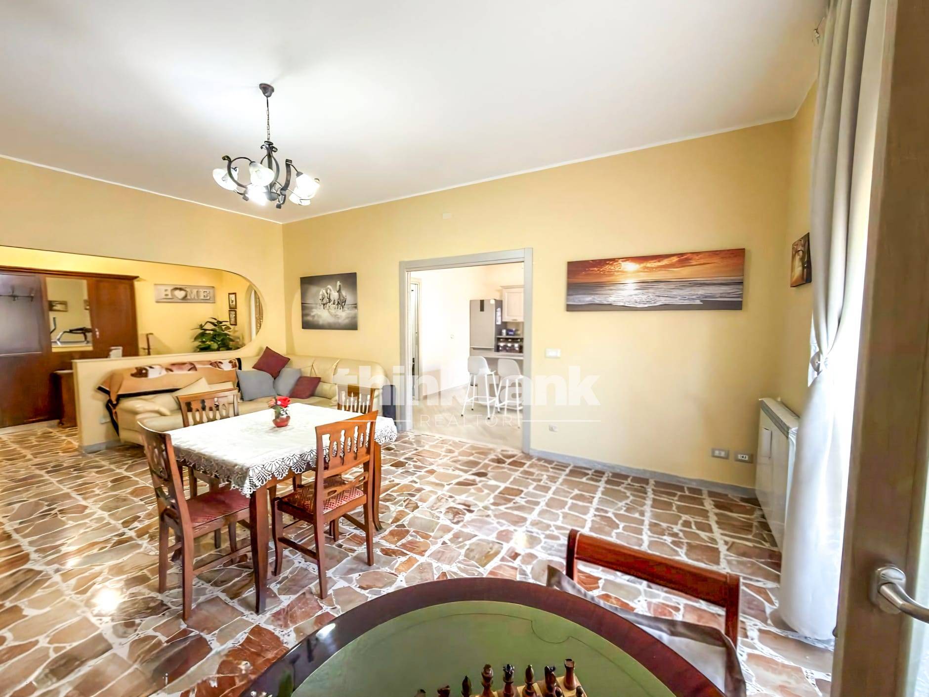 Appartamento in vendita a Siracusa, Grottasanta