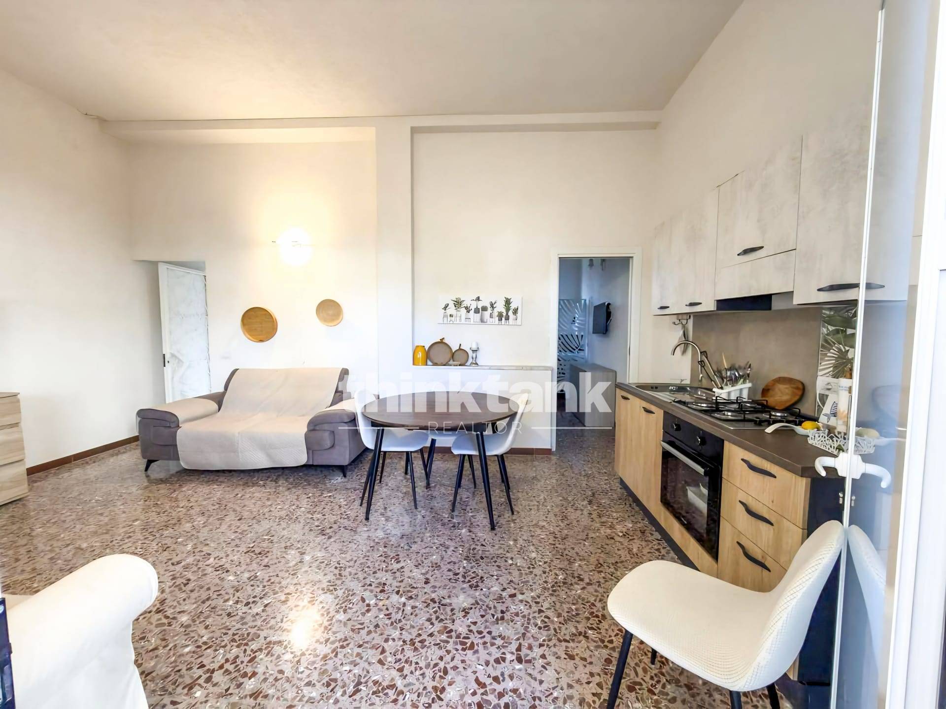 Appartamento in vendita a Siracusa