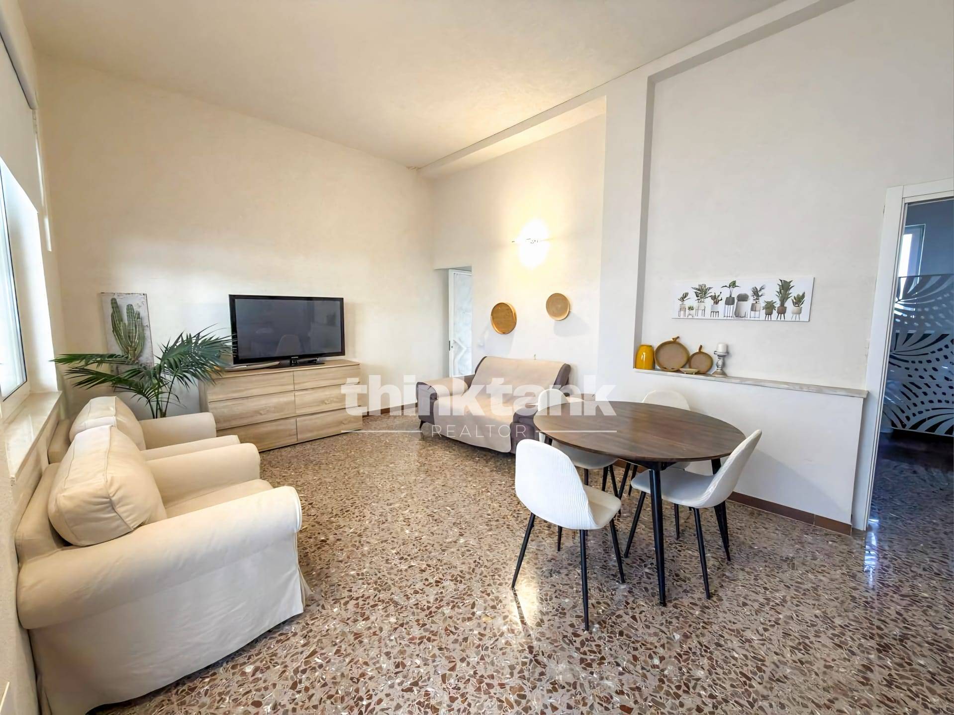 Appartamento in vendita a Siracusa