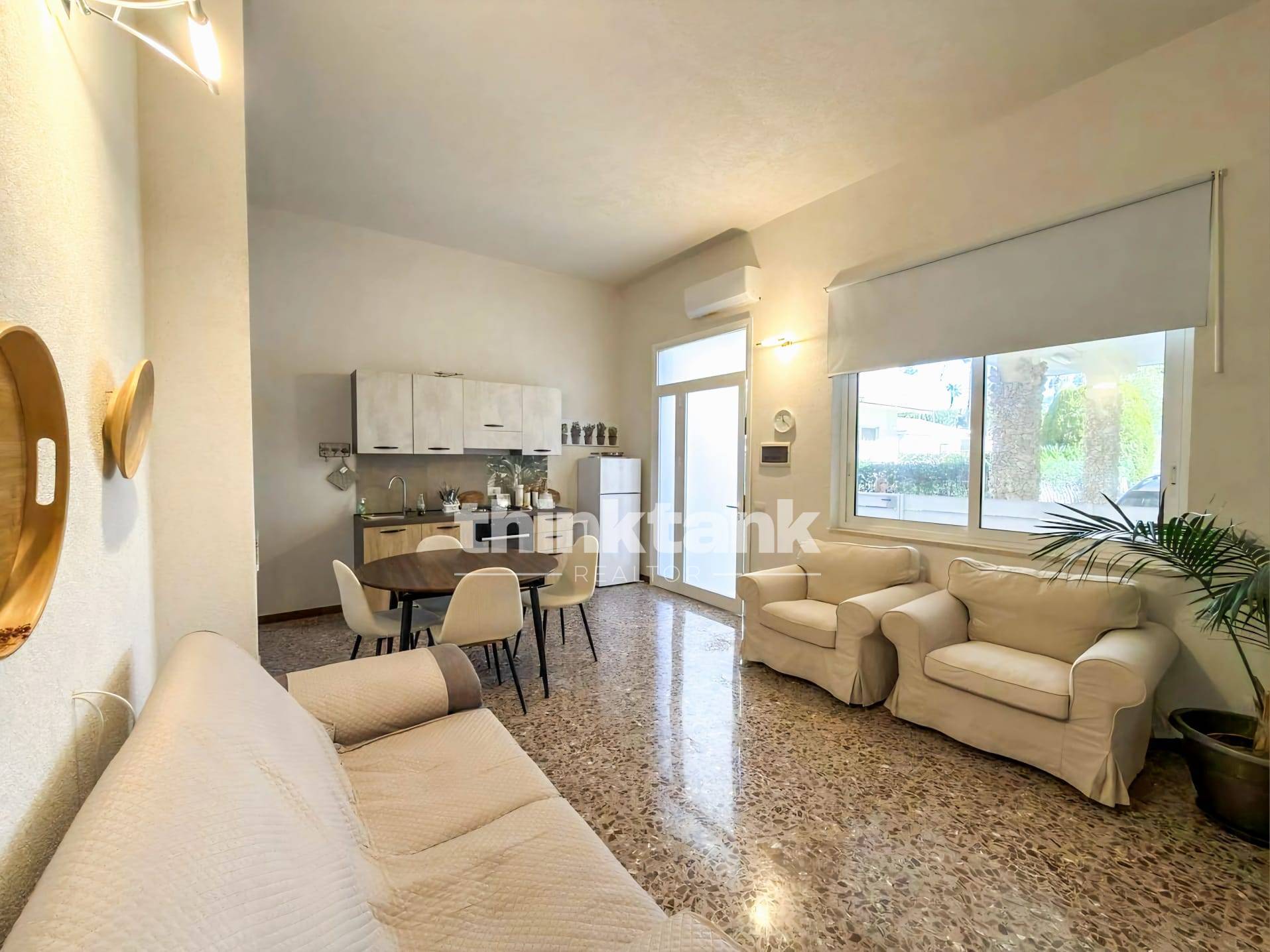 Appartamento in vendita a Siracusa