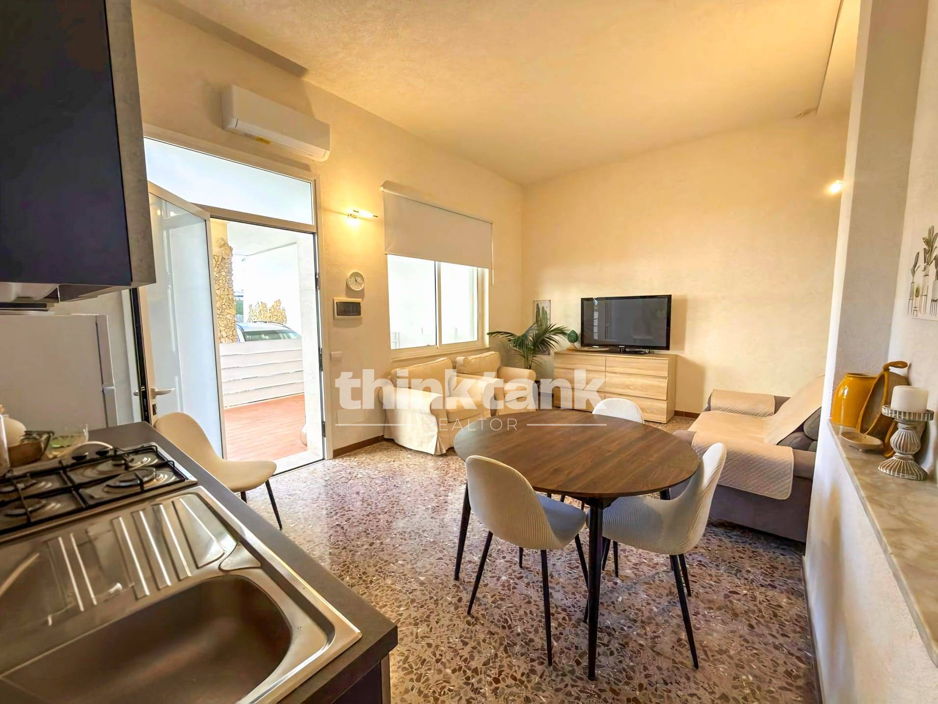 Appartamento in vendita a Siracusa