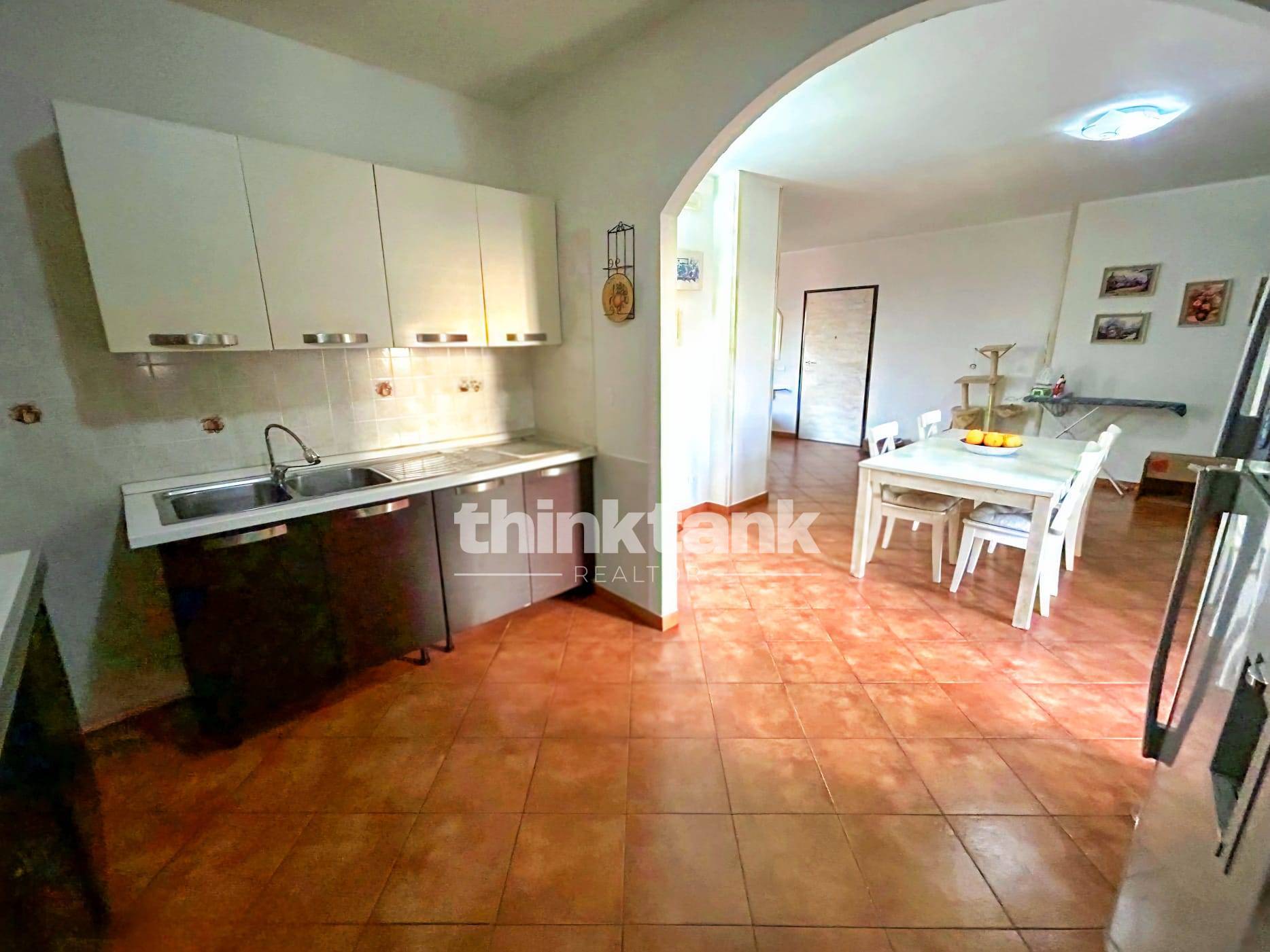 Appartamento in vendita a Augusta