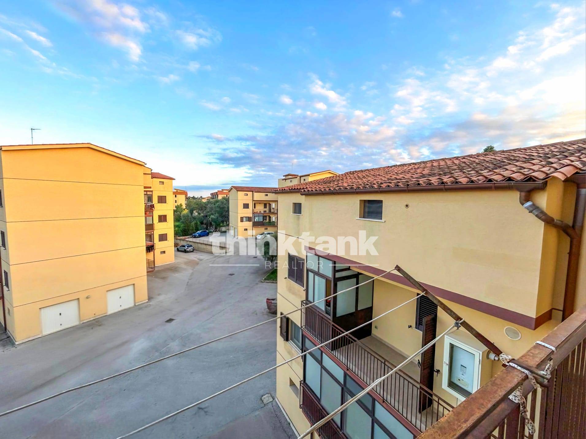 Appartamento in vendita a Augusta