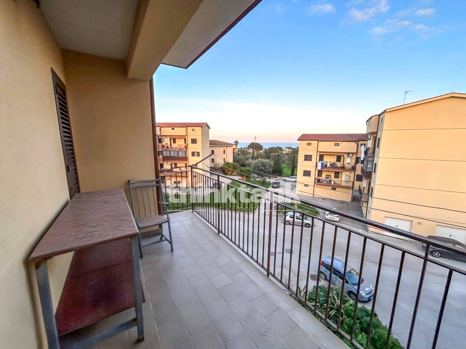 Appartamento in vendita a Augusta