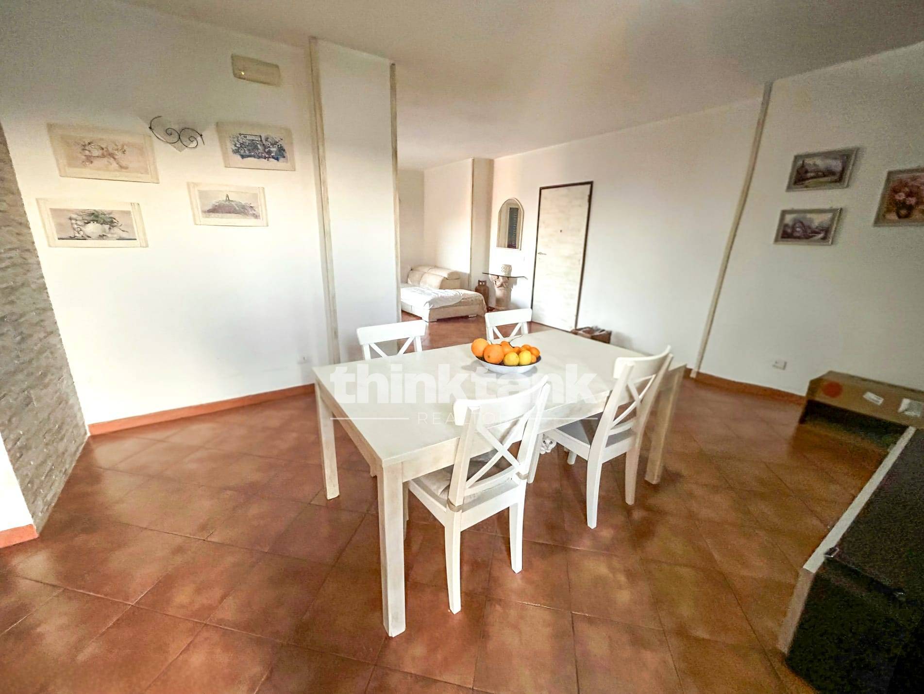 Appartamento in vendita a Augusta