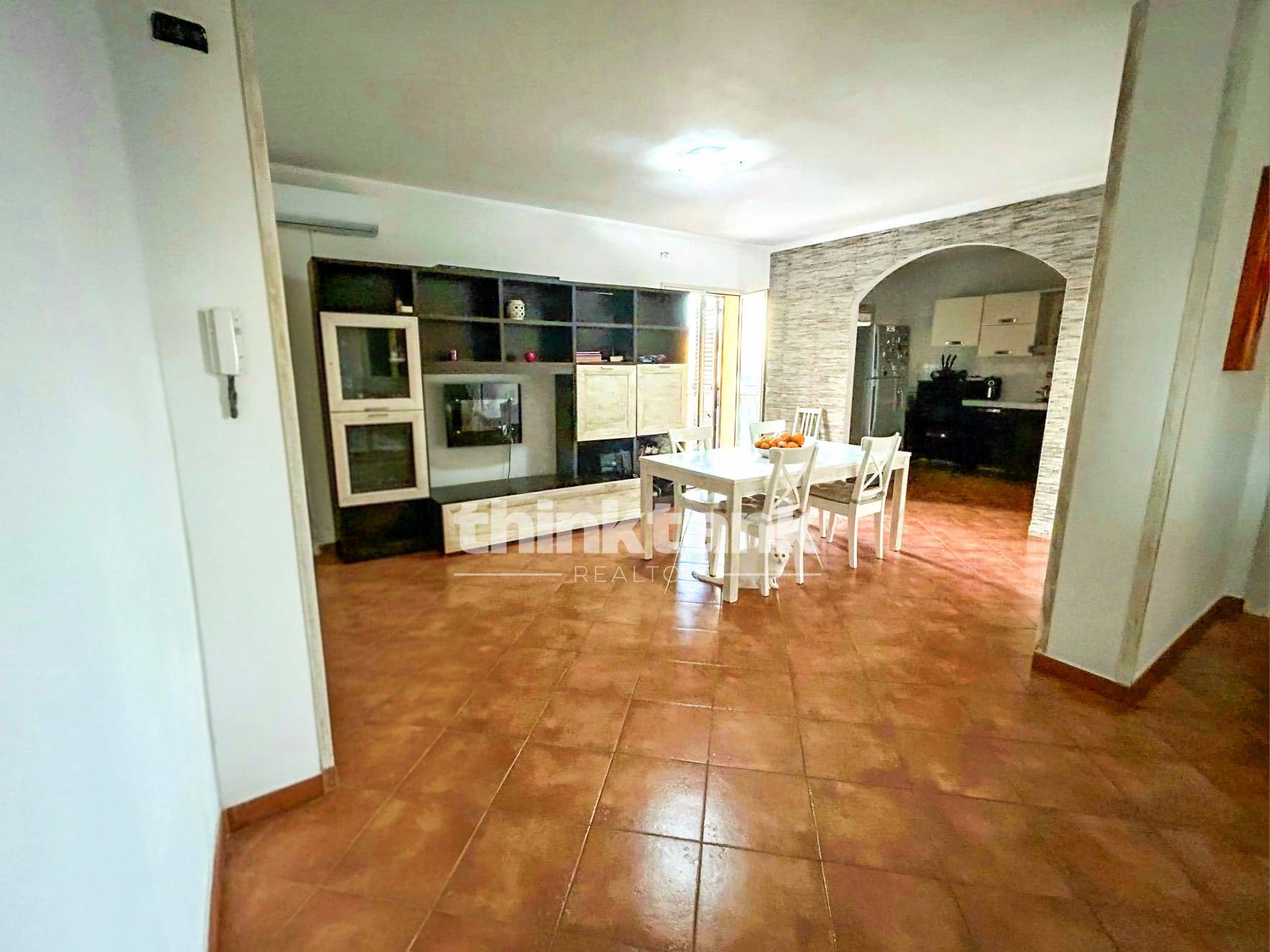 Appartamento in vendita a Augusta