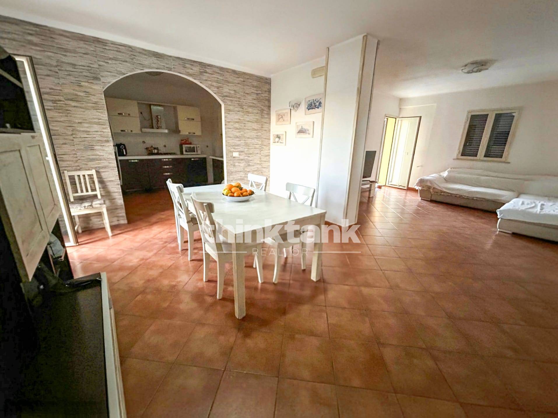 Appartamento in vendita a Augusta