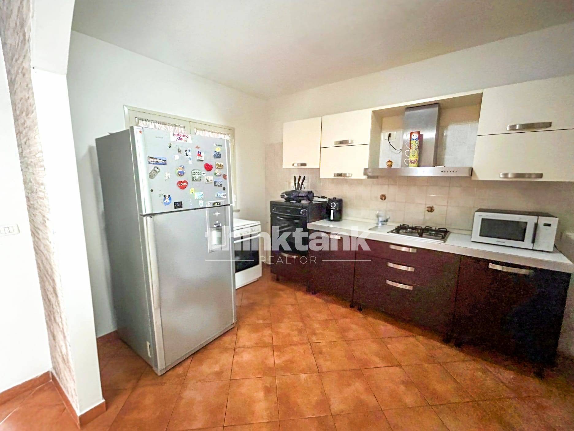 Appartamento in vendita a Augusta