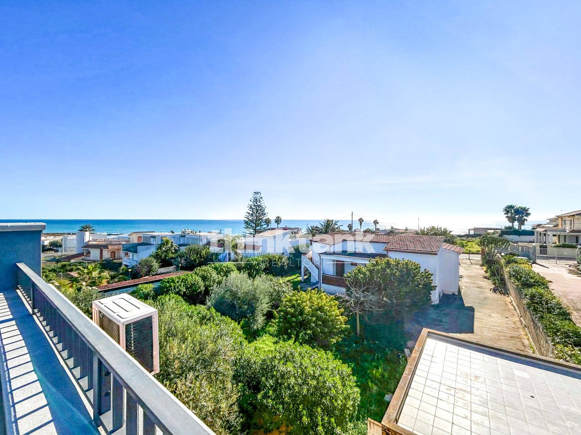 Villa in vendita a Noto