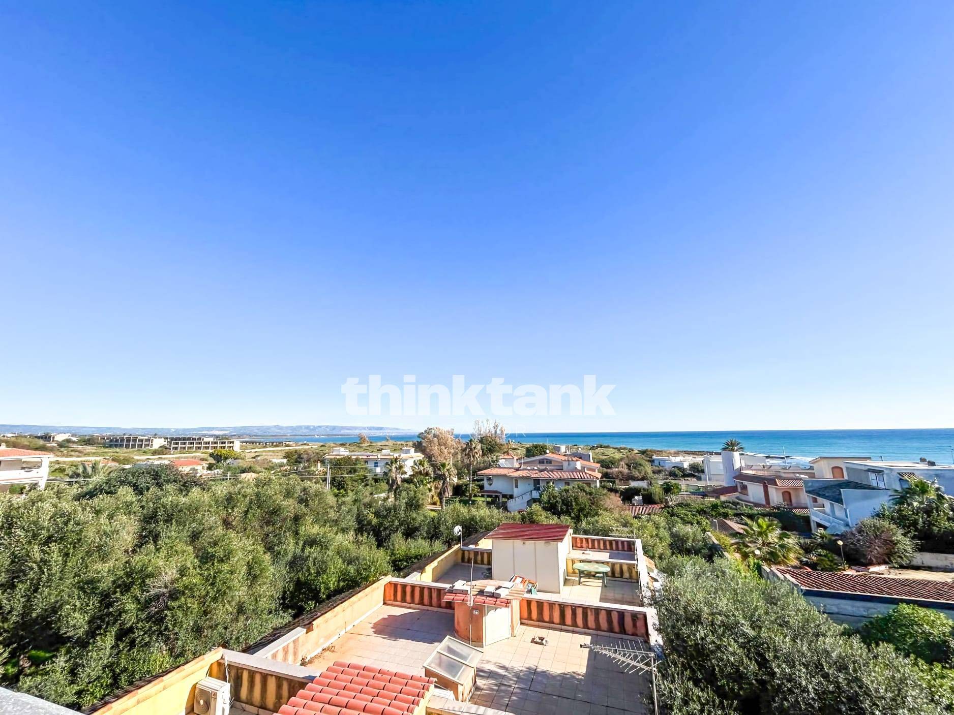 Villa in vendita a Noto