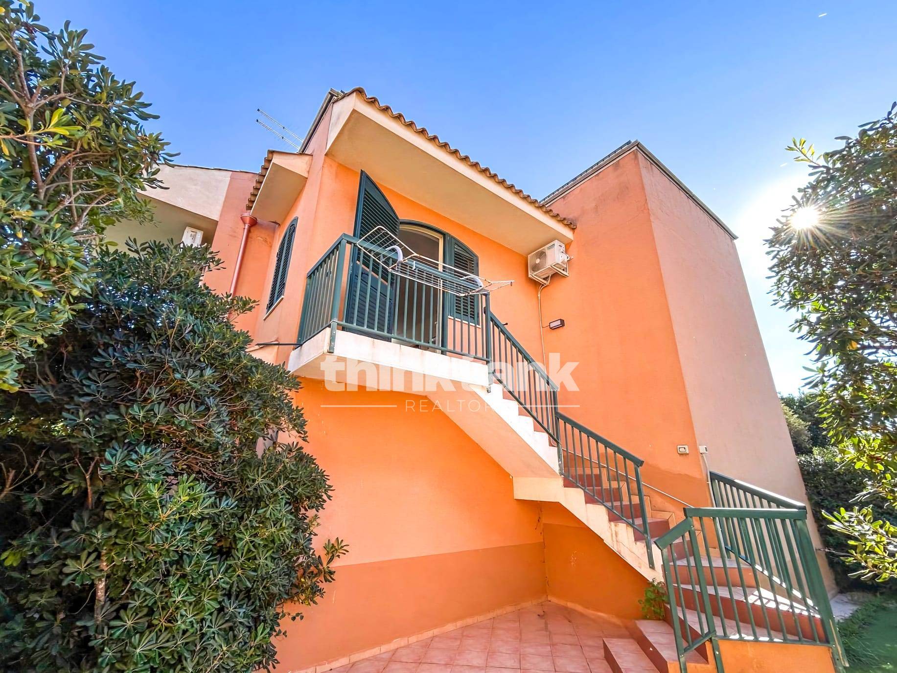 Villa in vendita a Noto