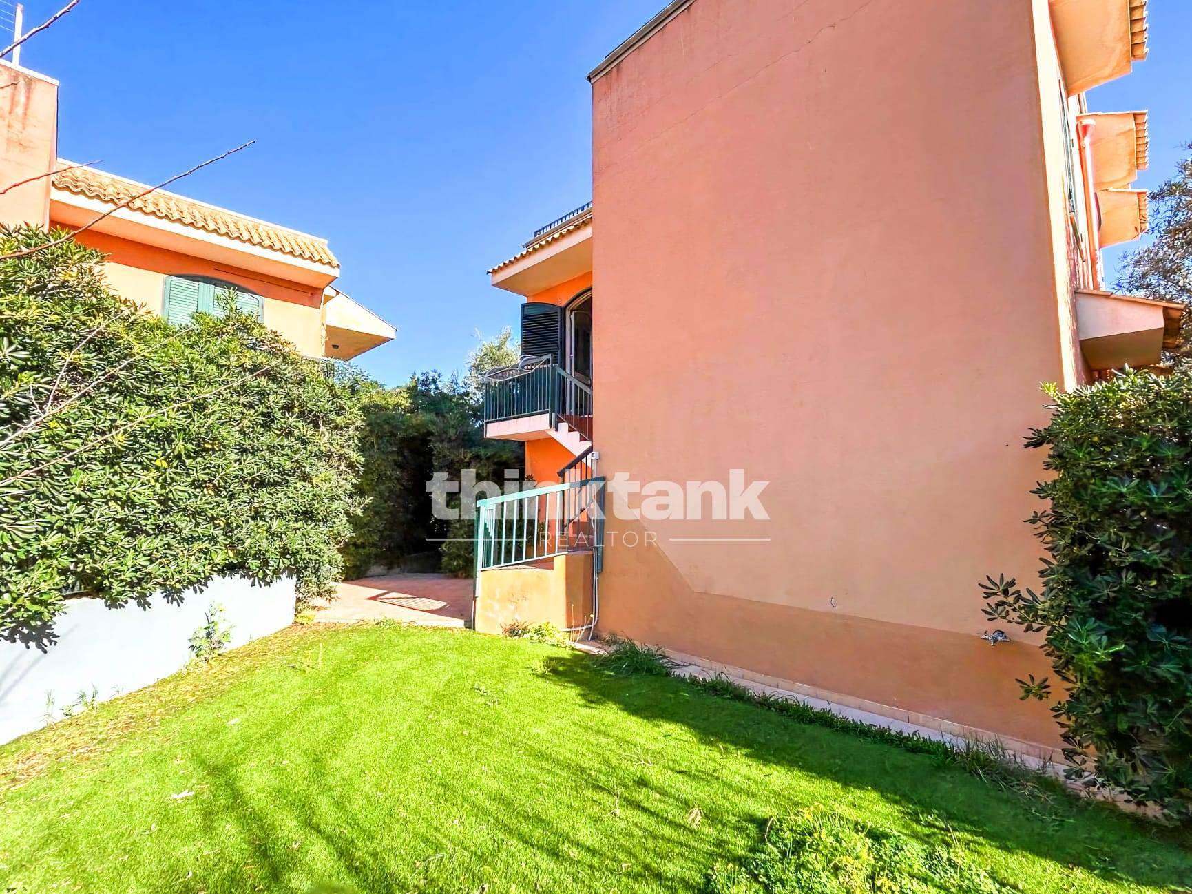 Villa in vendita a Noto