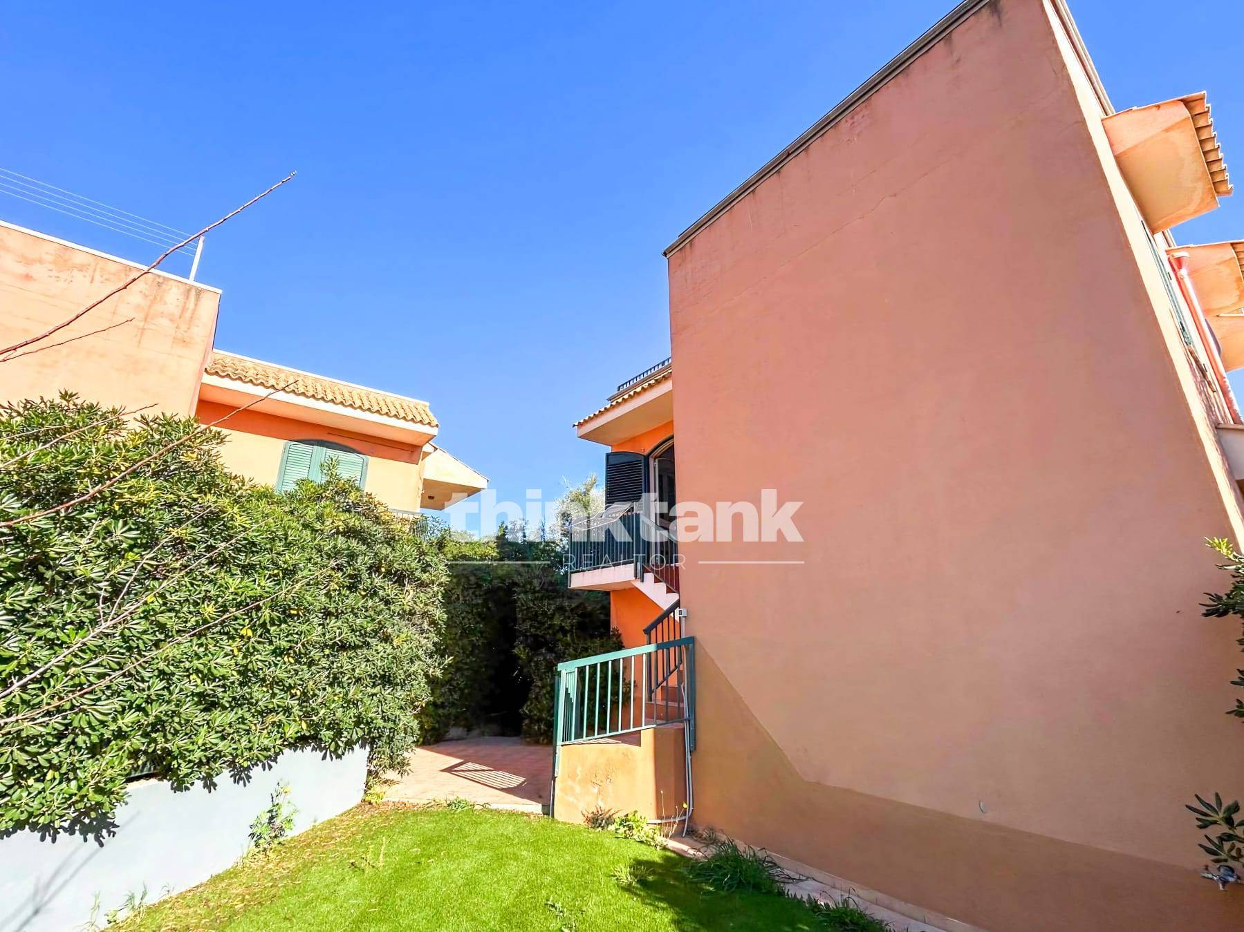 Villa in vendita a Noto