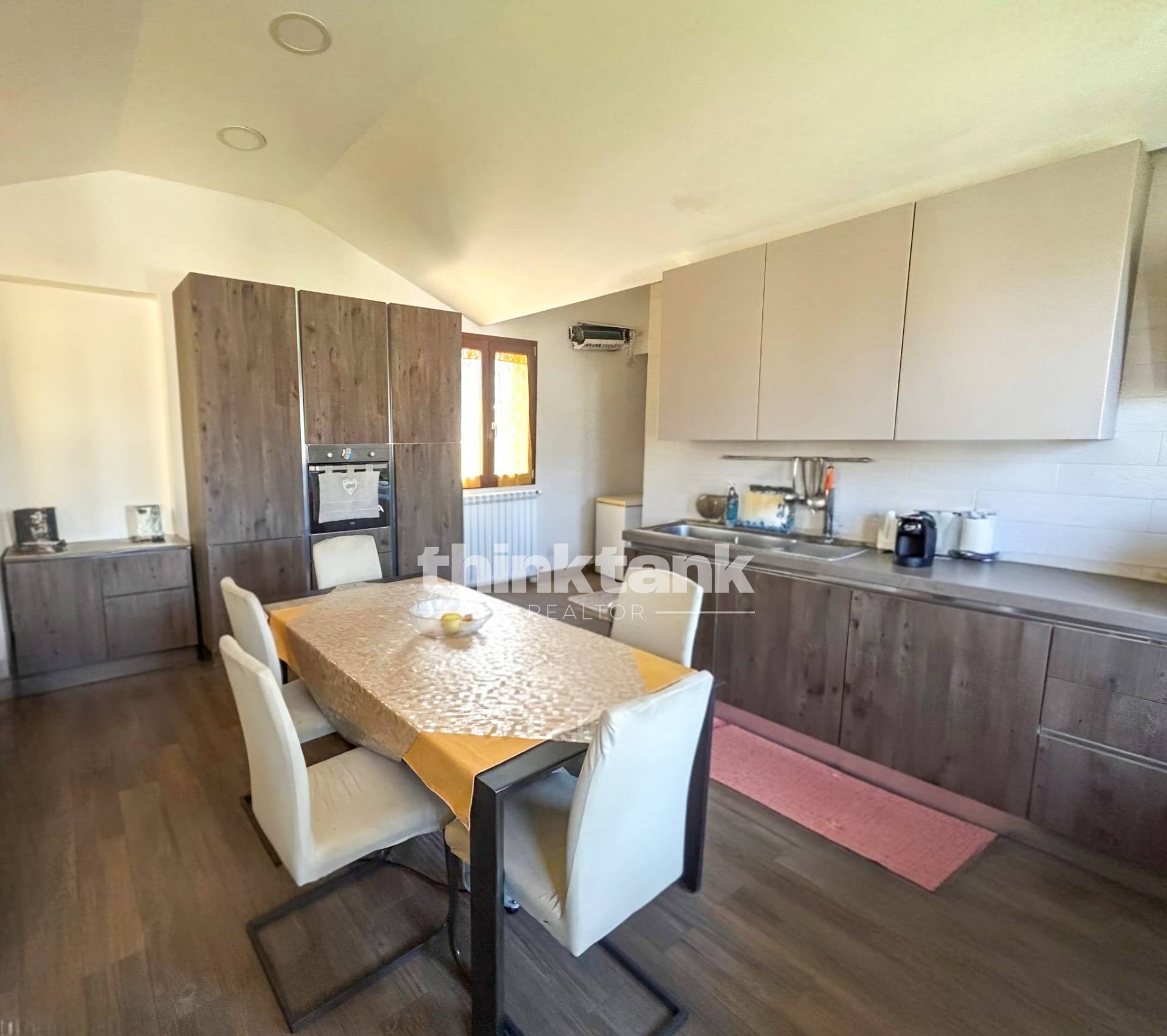 Villa in vendita a Augusta