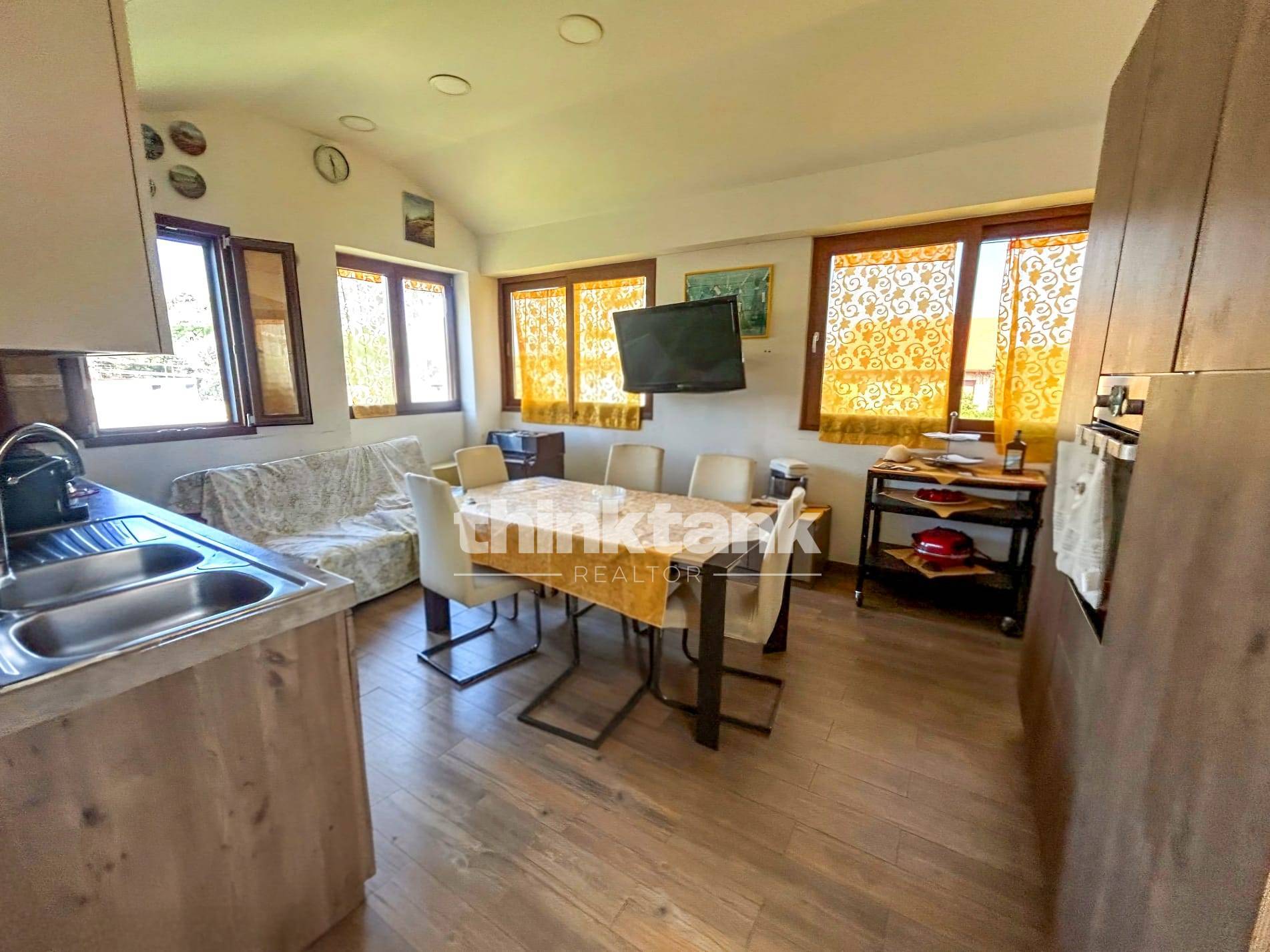 Villa in vendita a Augusta