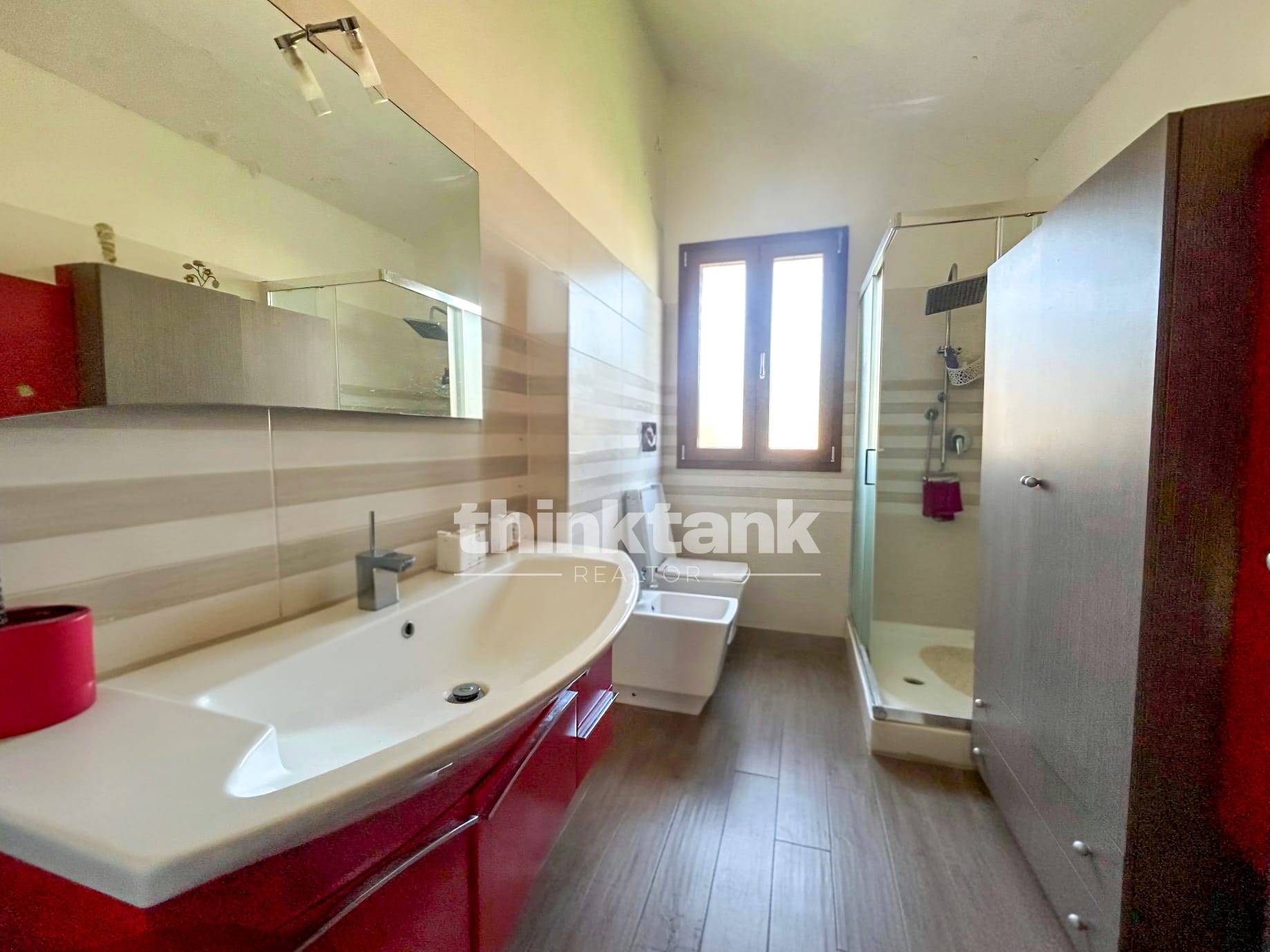 Villa in vendita a Augusta