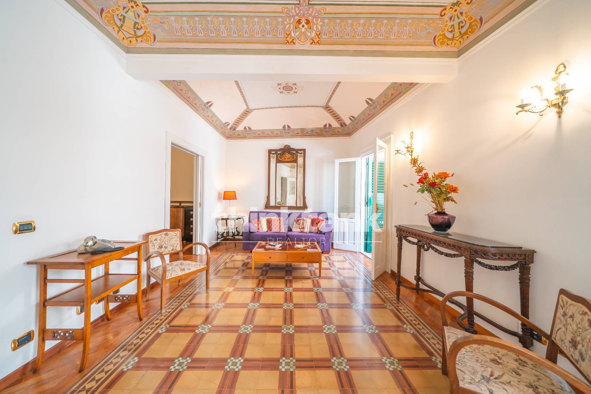 Appartamento in vendita a Siracusa, Ortigia