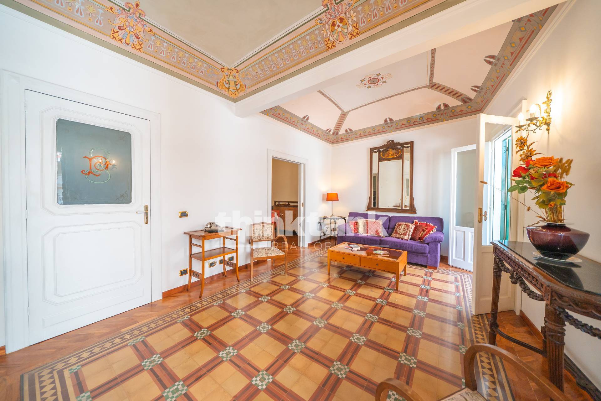 Appartamento in vendita a Siracusa, Ortigia