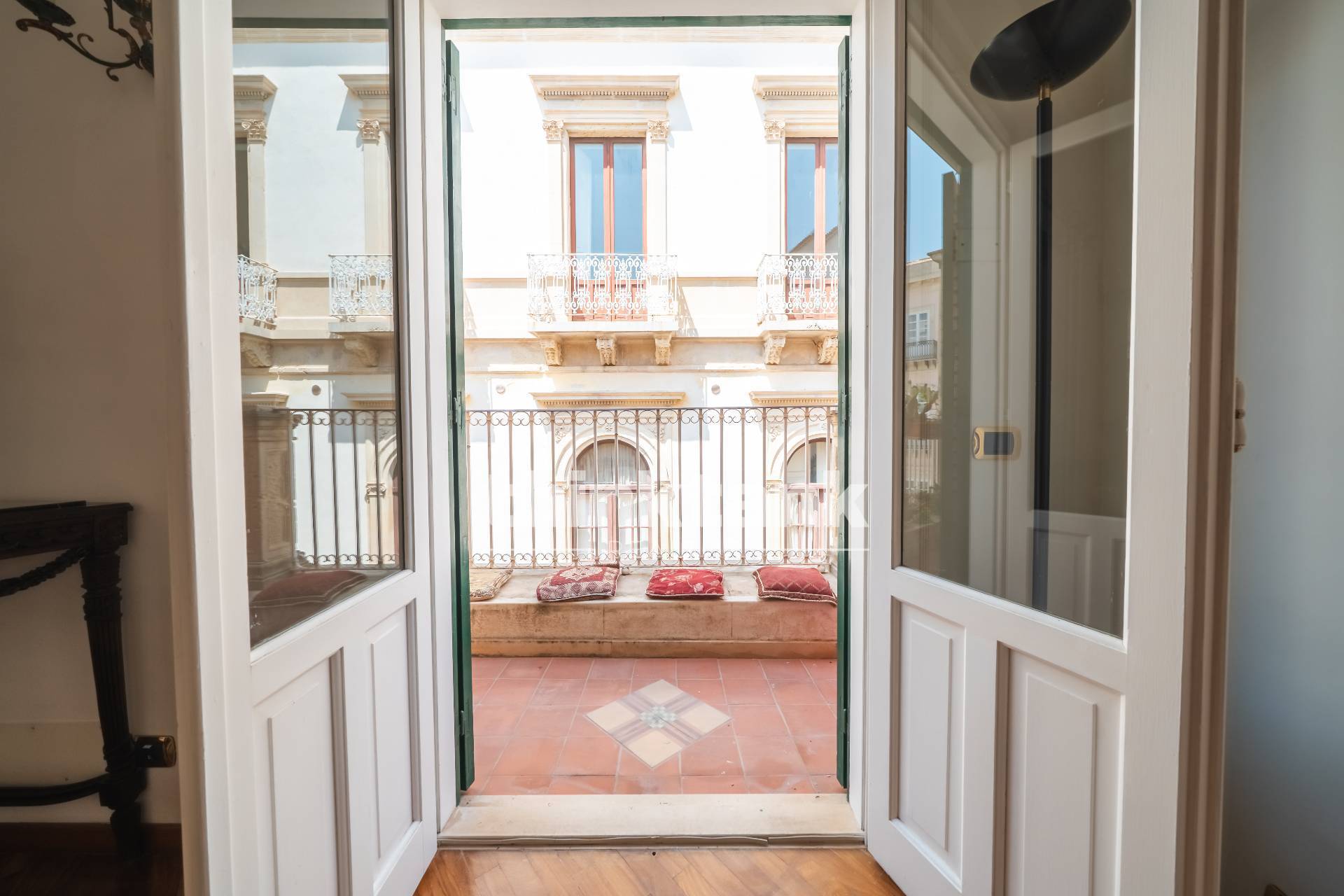 Appartamento in vendita a Siracusa, Ortigia