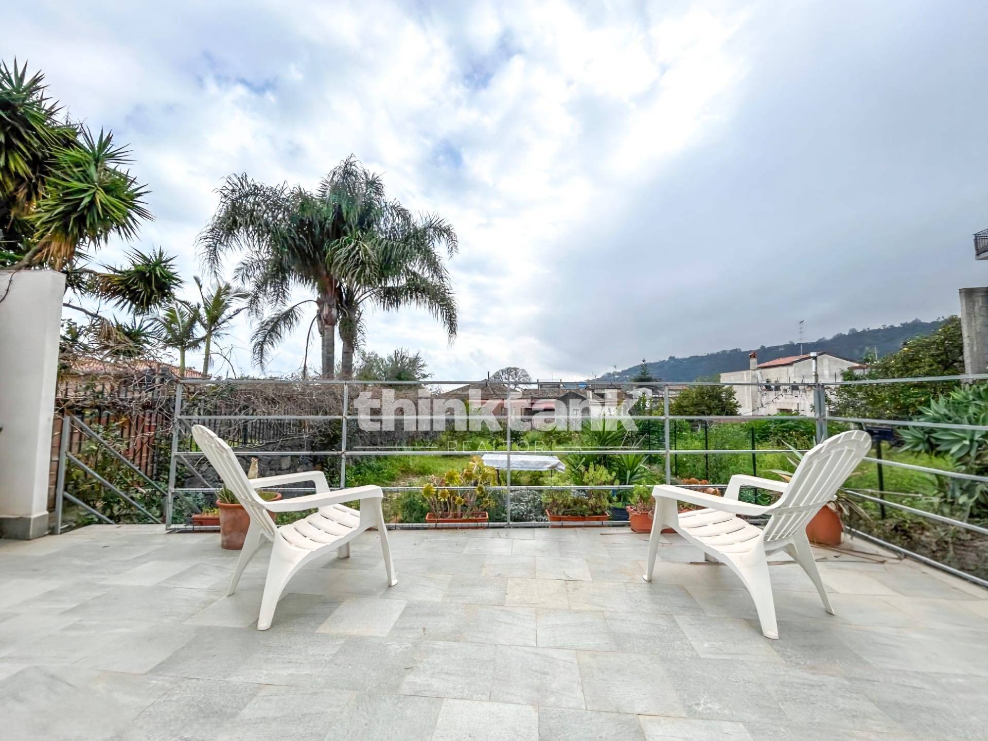 Casa a schiera in vendita a Acireale