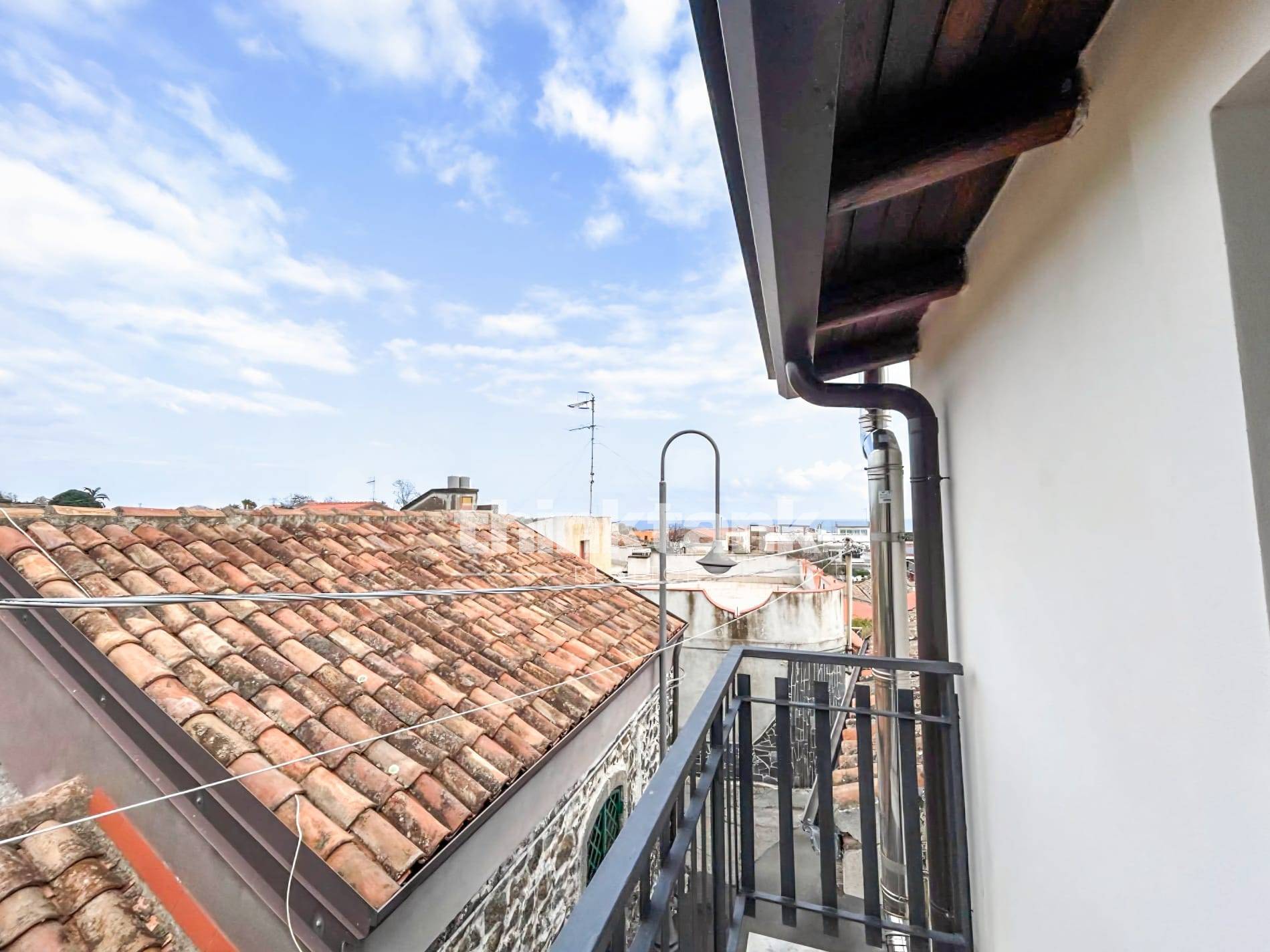 Casa a schiera in vendita a Acireale