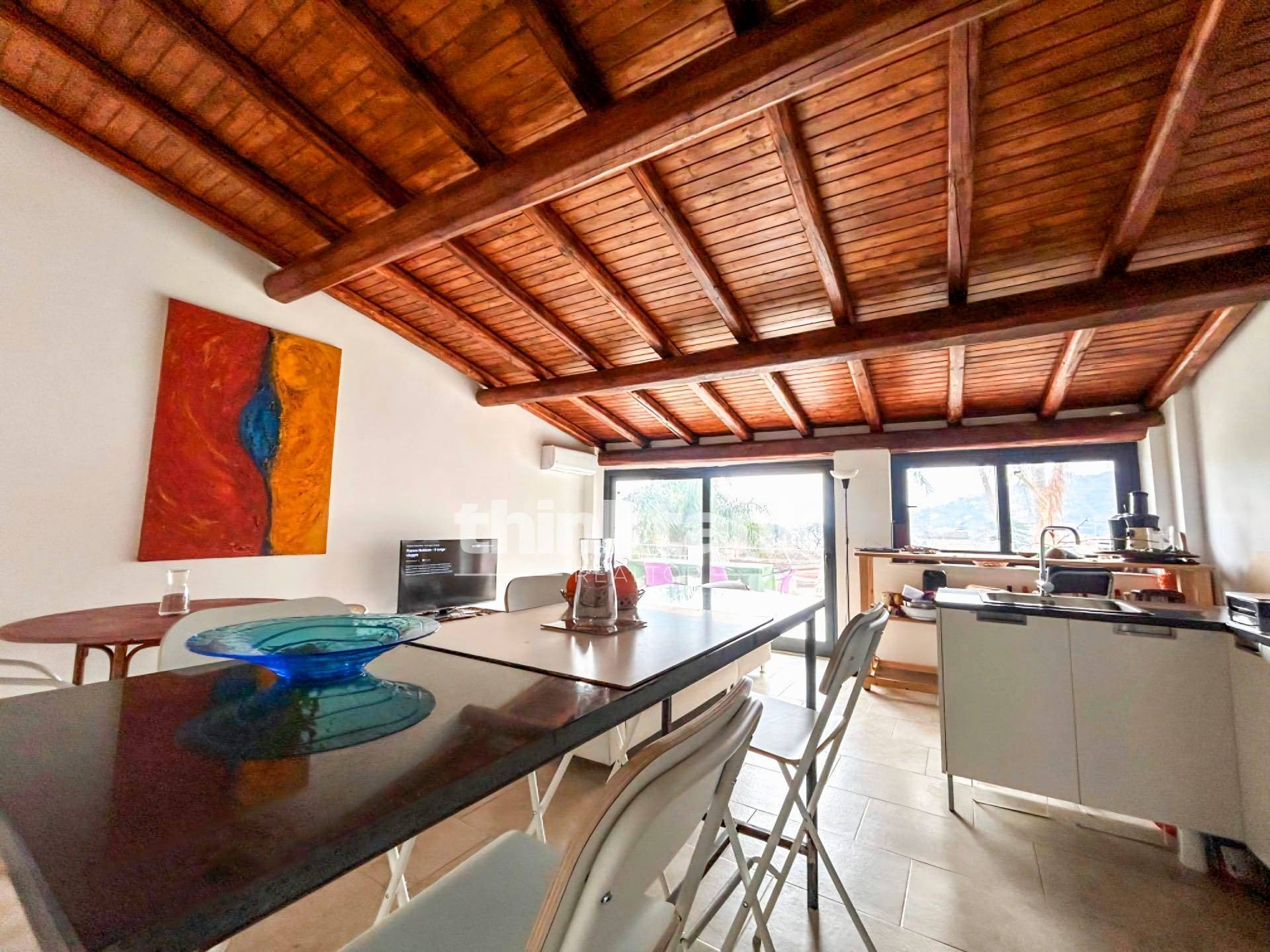 Casa a schiera in vendita a Acireale