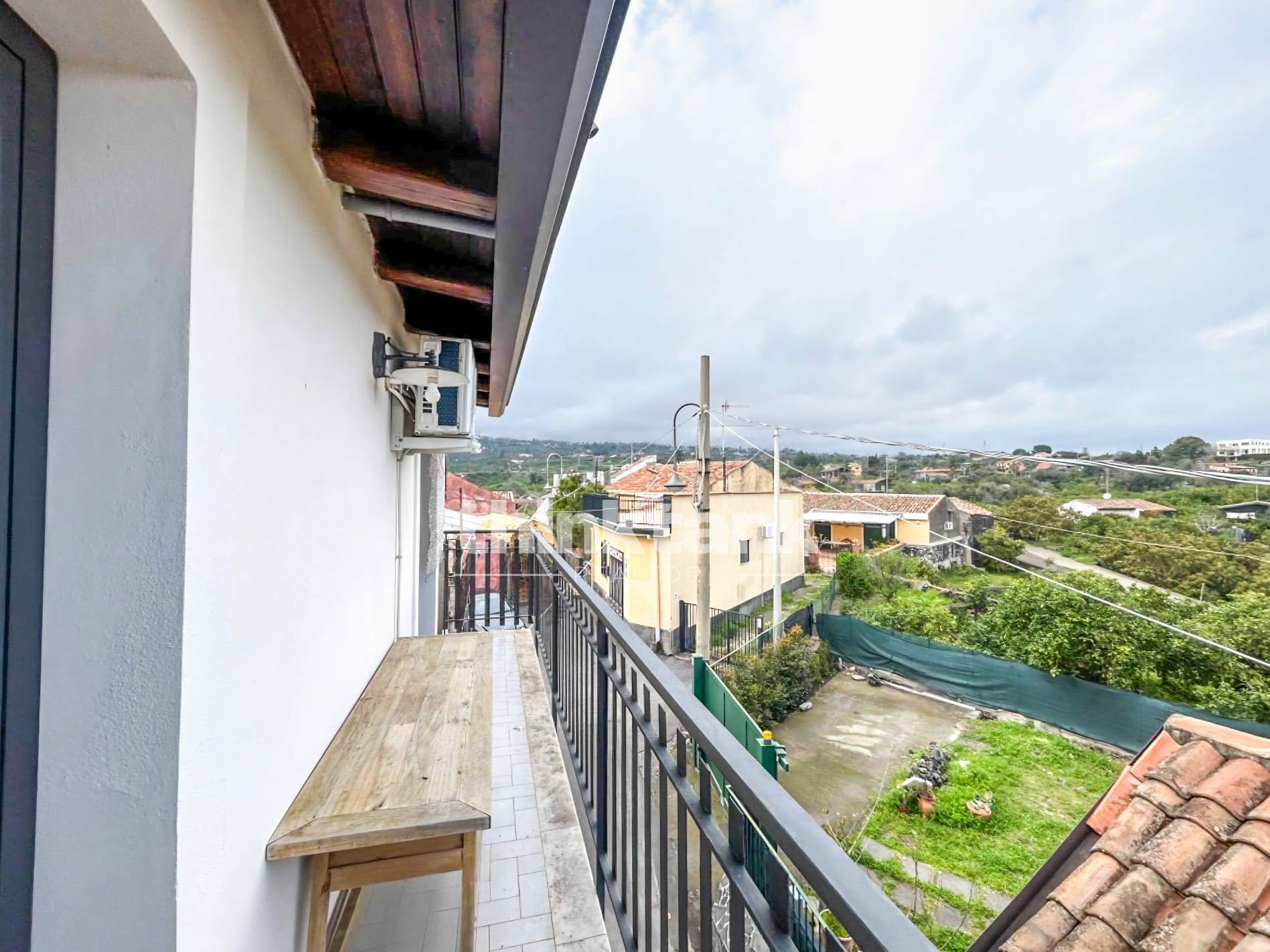 Casa a schiera in vendita a Acireale