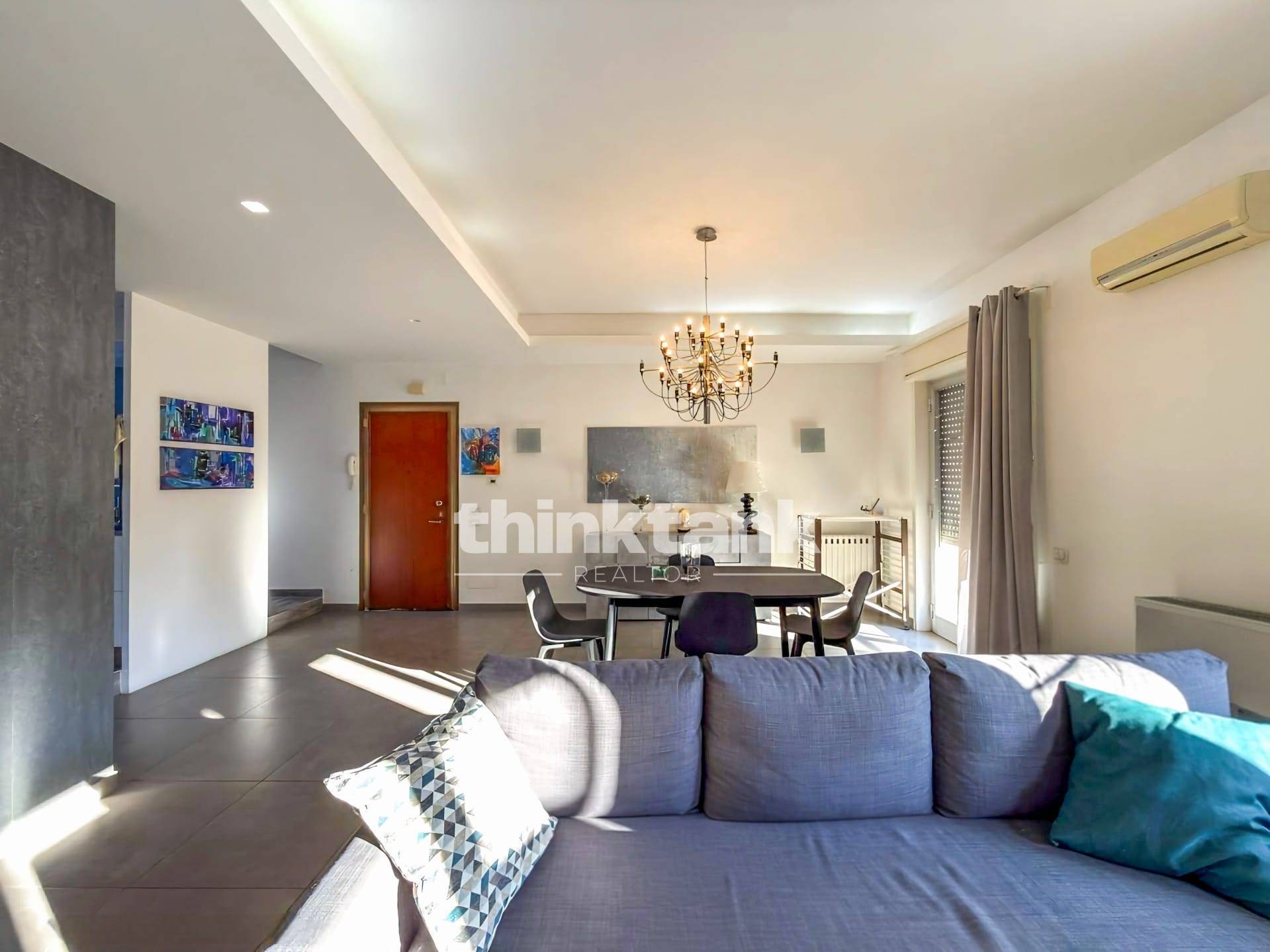 4 o pi locali in vendita a Siracusa, Scala Greca