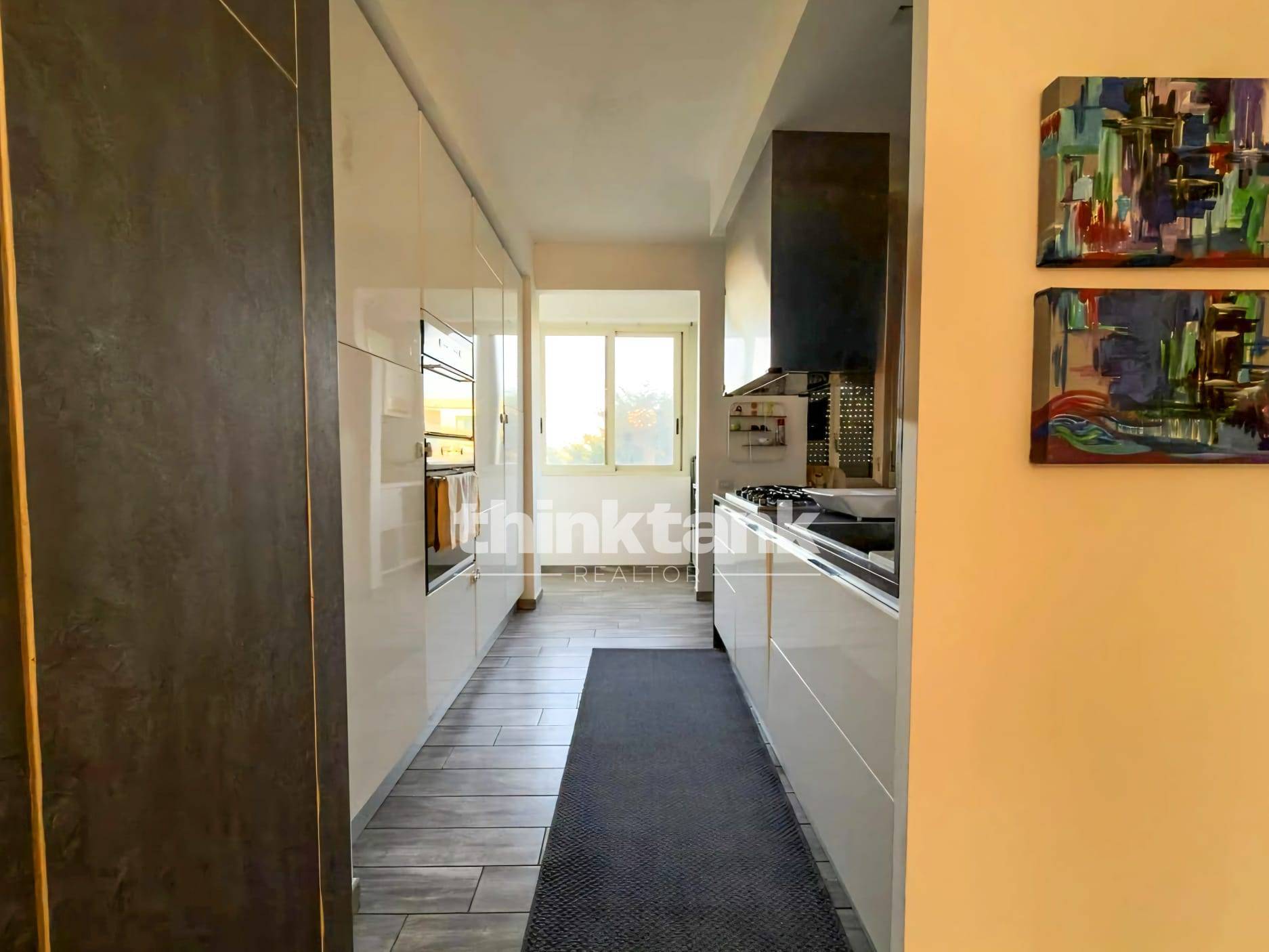 4 o pi locali in vendita a Siracusa, Scala Greca