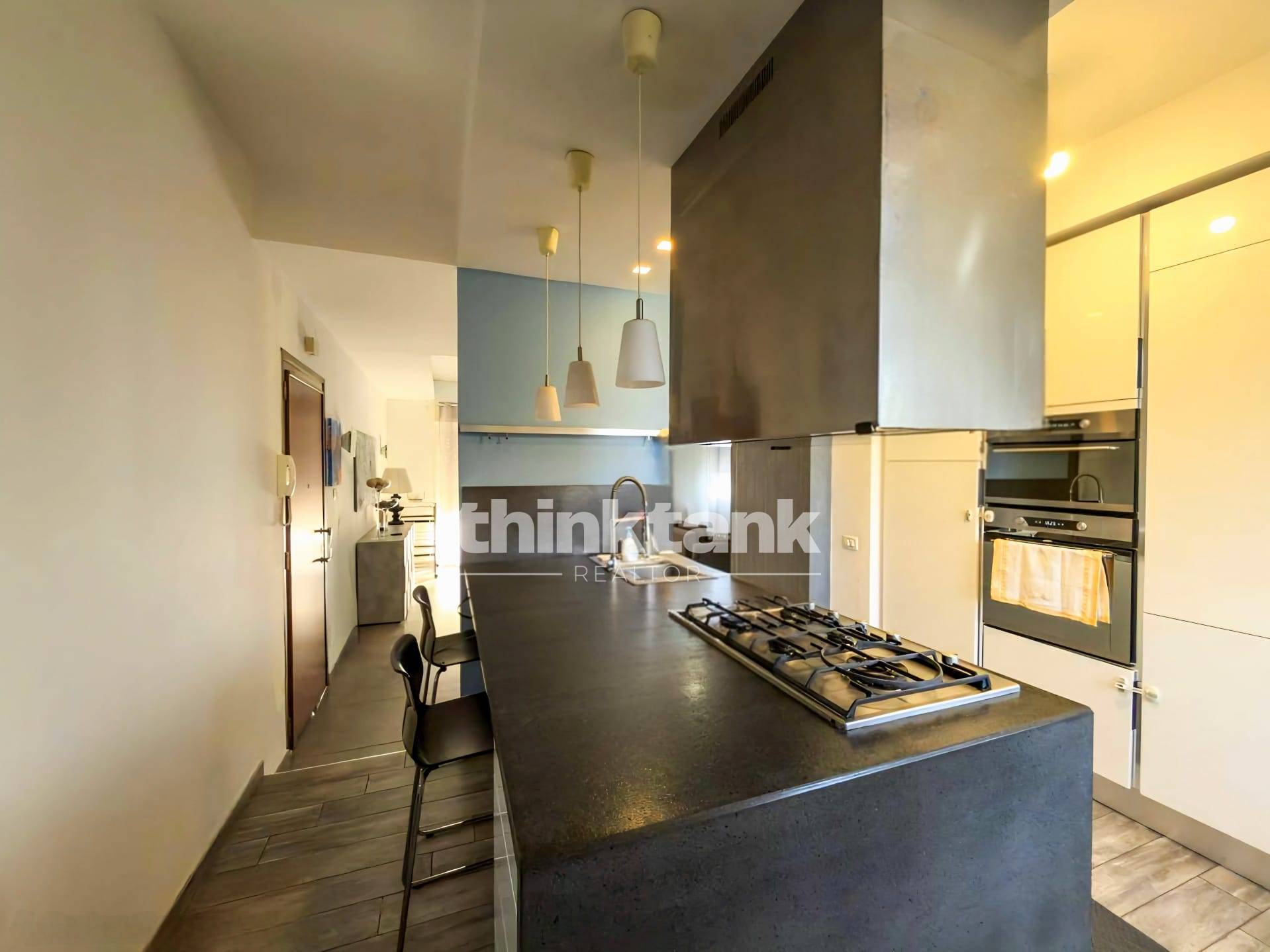 4 o pi locali in vendita a Siracusa, Scala Greca