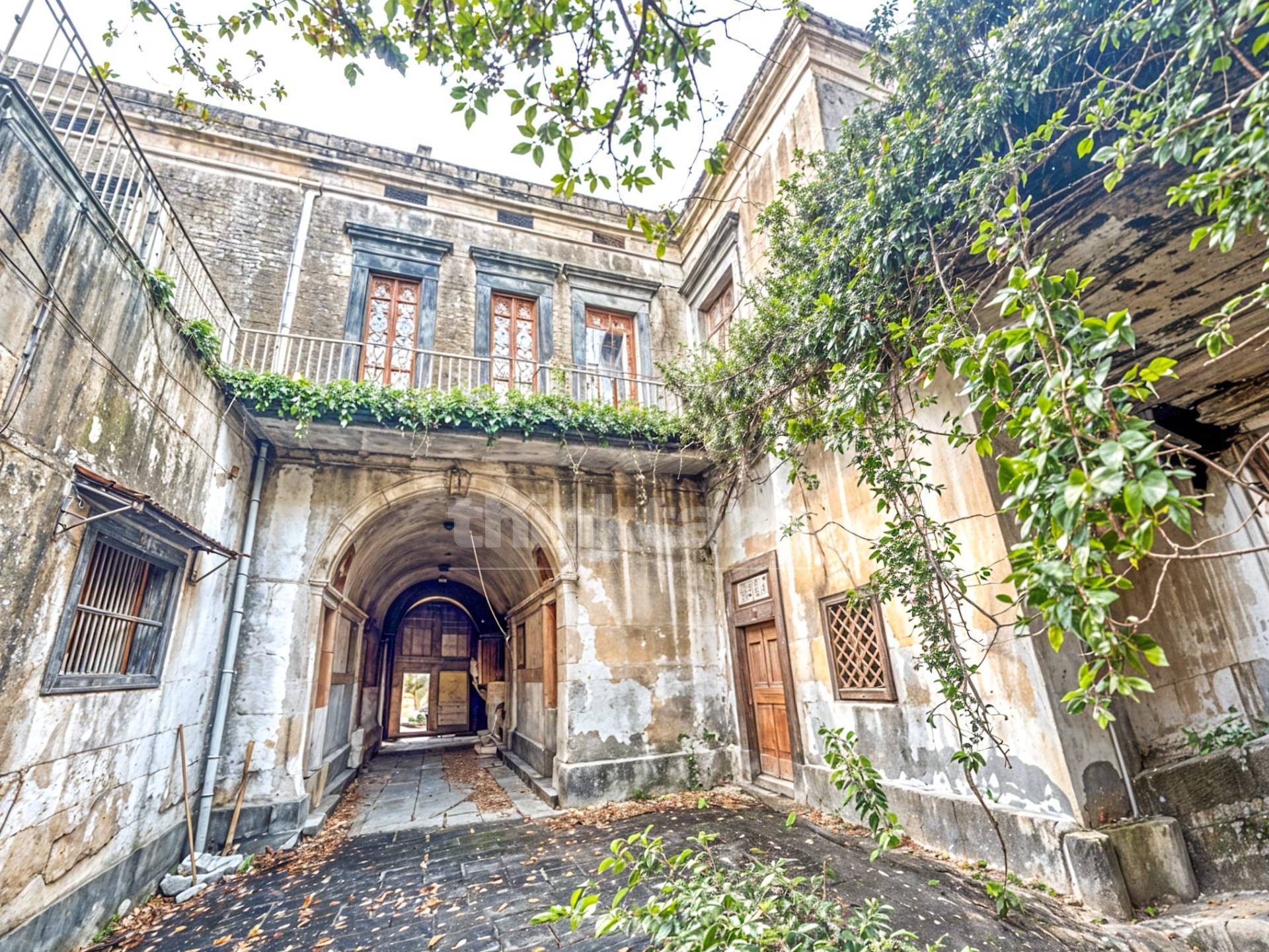 Casa singola in vendita a Mascalucia